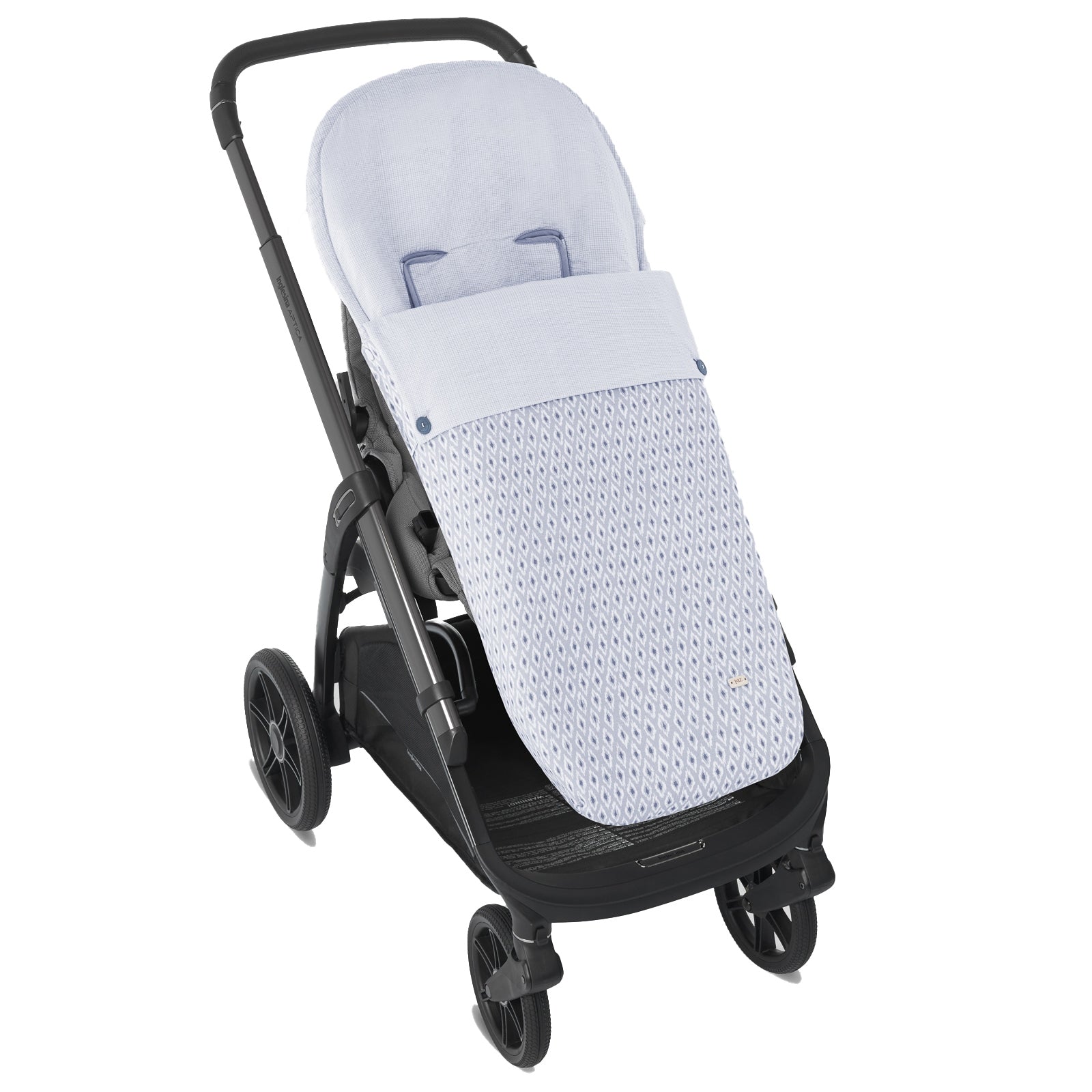 Saco silla universal "LUCK"