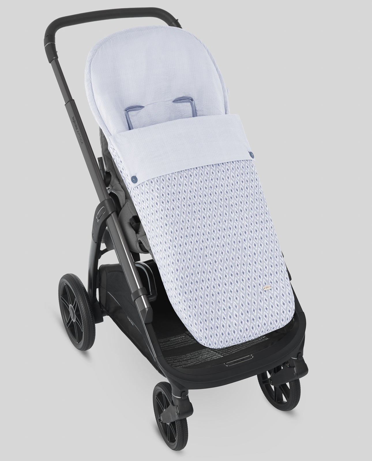 Saco silla universal "LUCK"