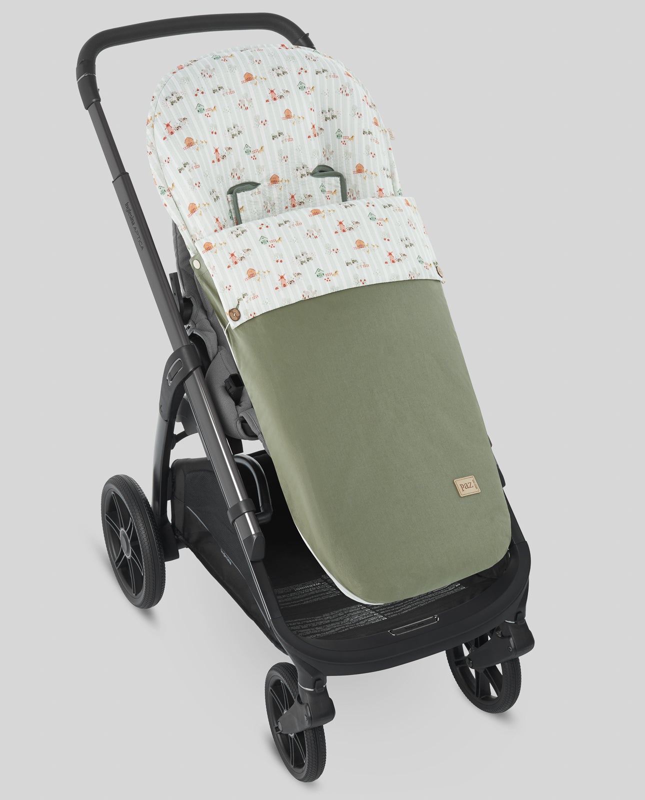 Saco silla universal "GRANERO"