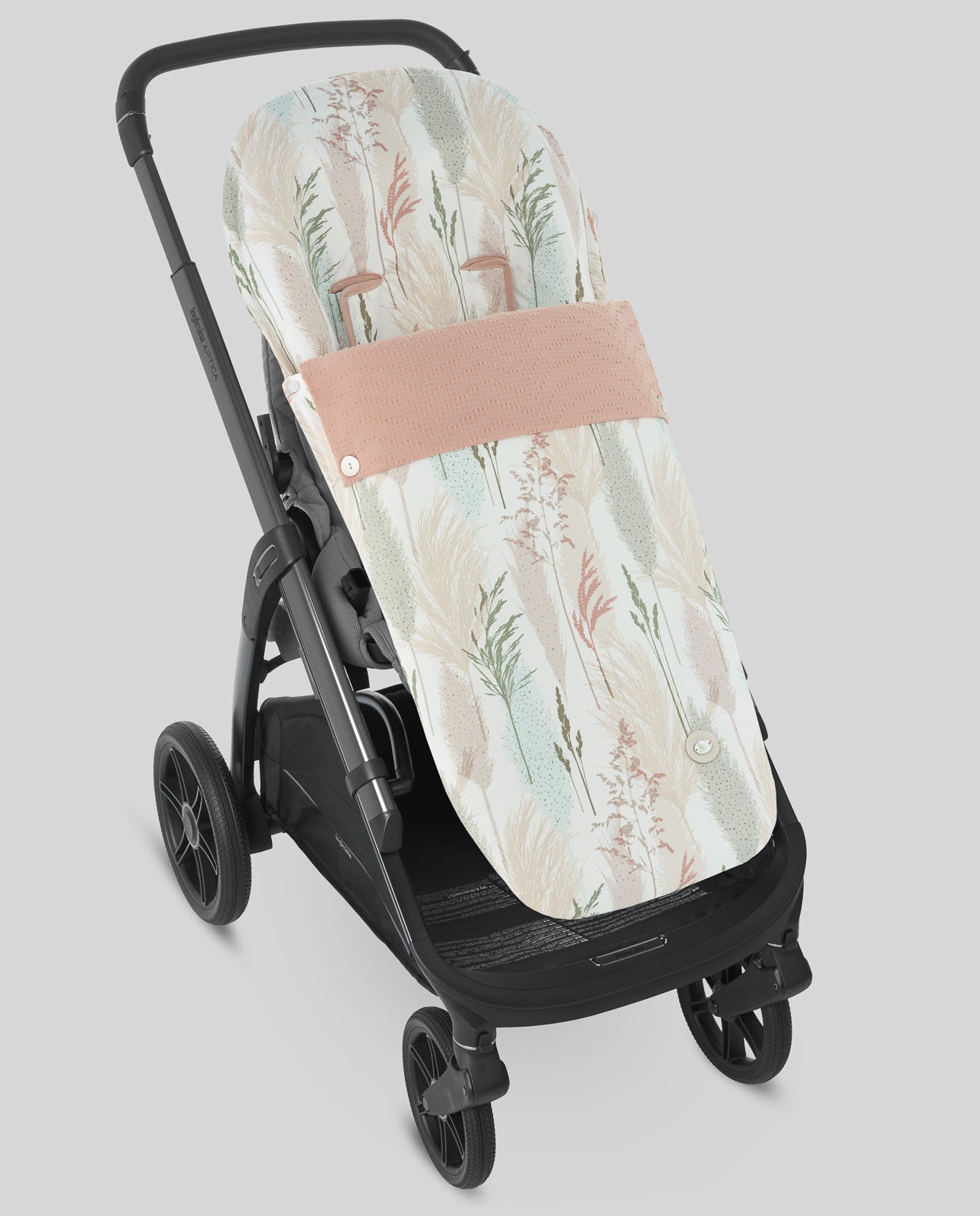 Saco silla universal "PIUMA"
