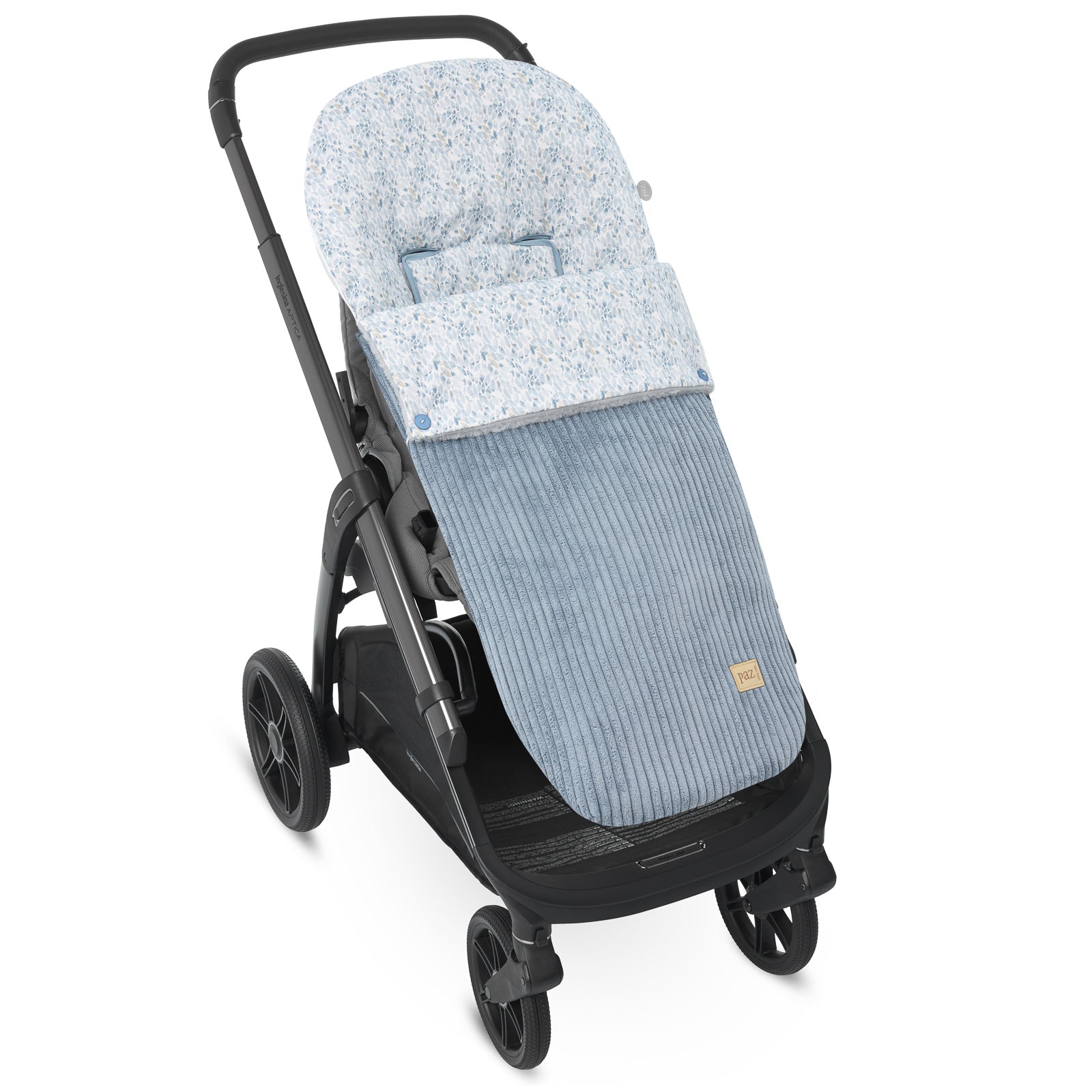 Saco silla universal POPEA