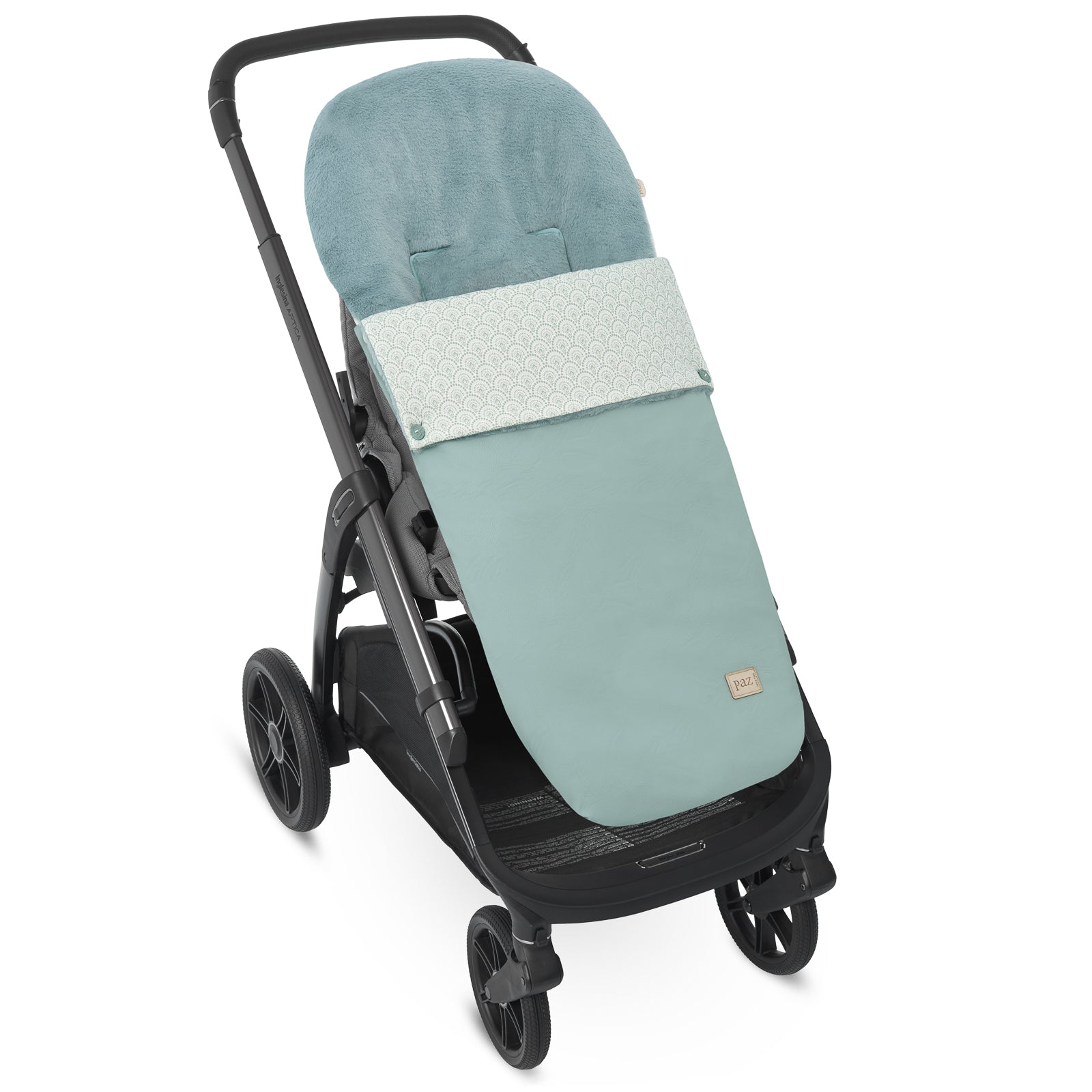 Saco silla universal pelo ARCOS