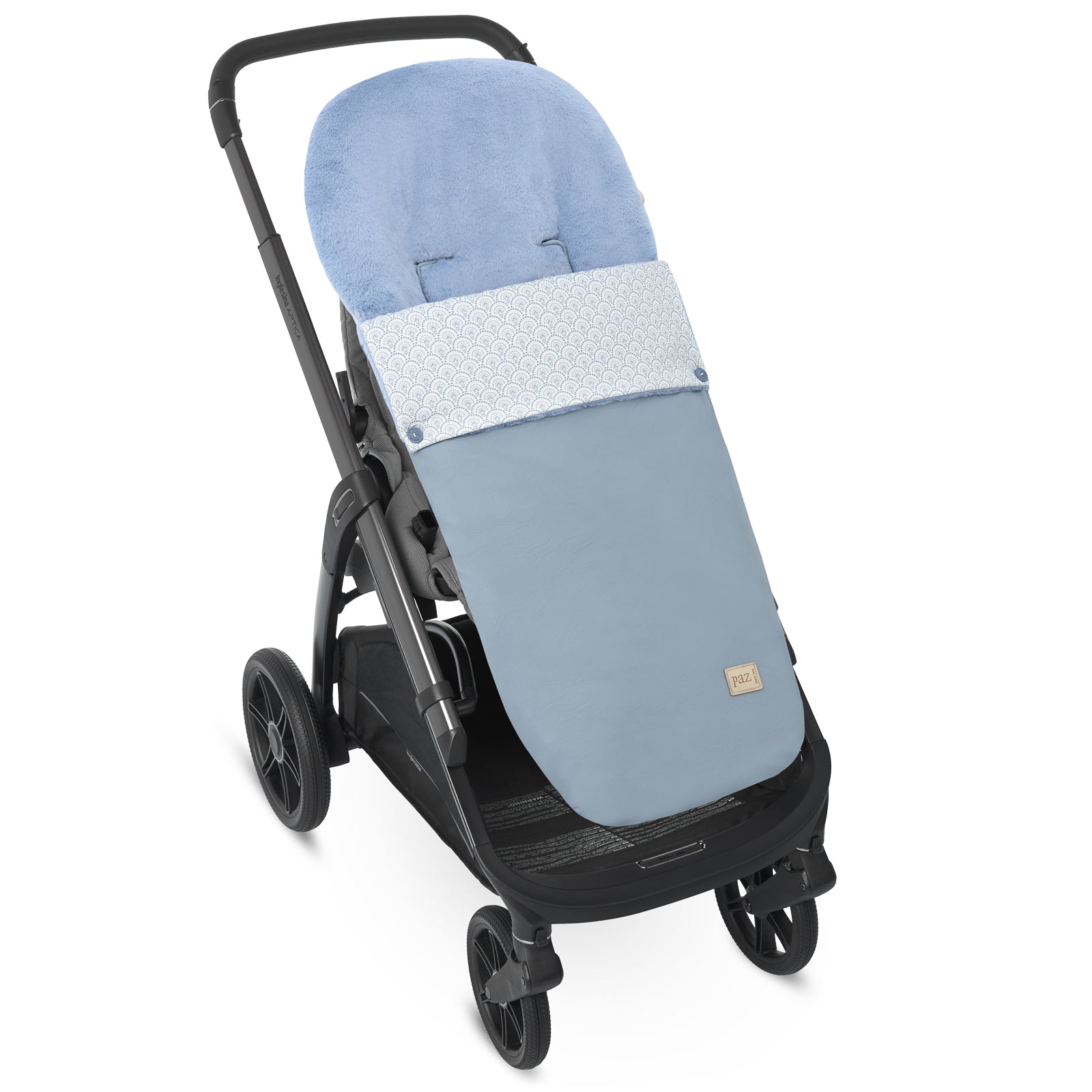 Saco silla universal pelo ARCOS