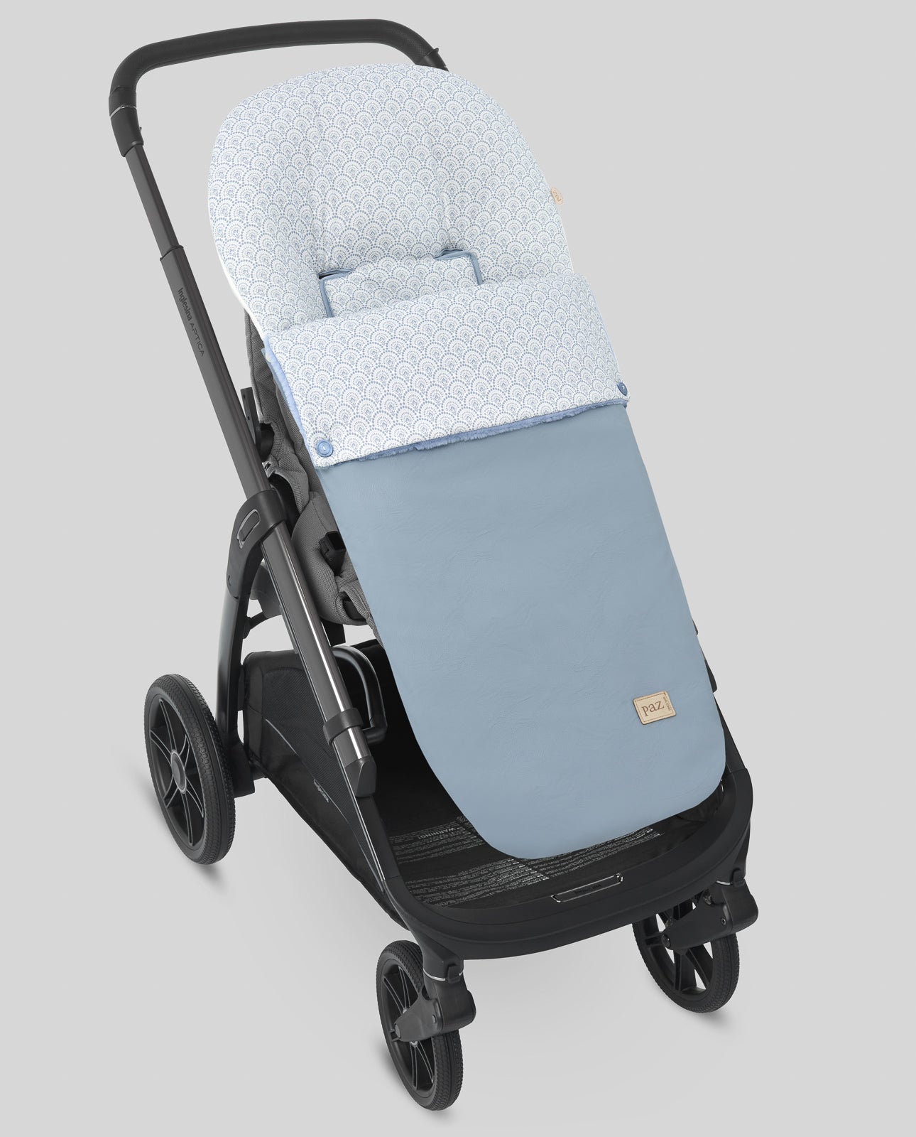 Universal footmuff ARCOS