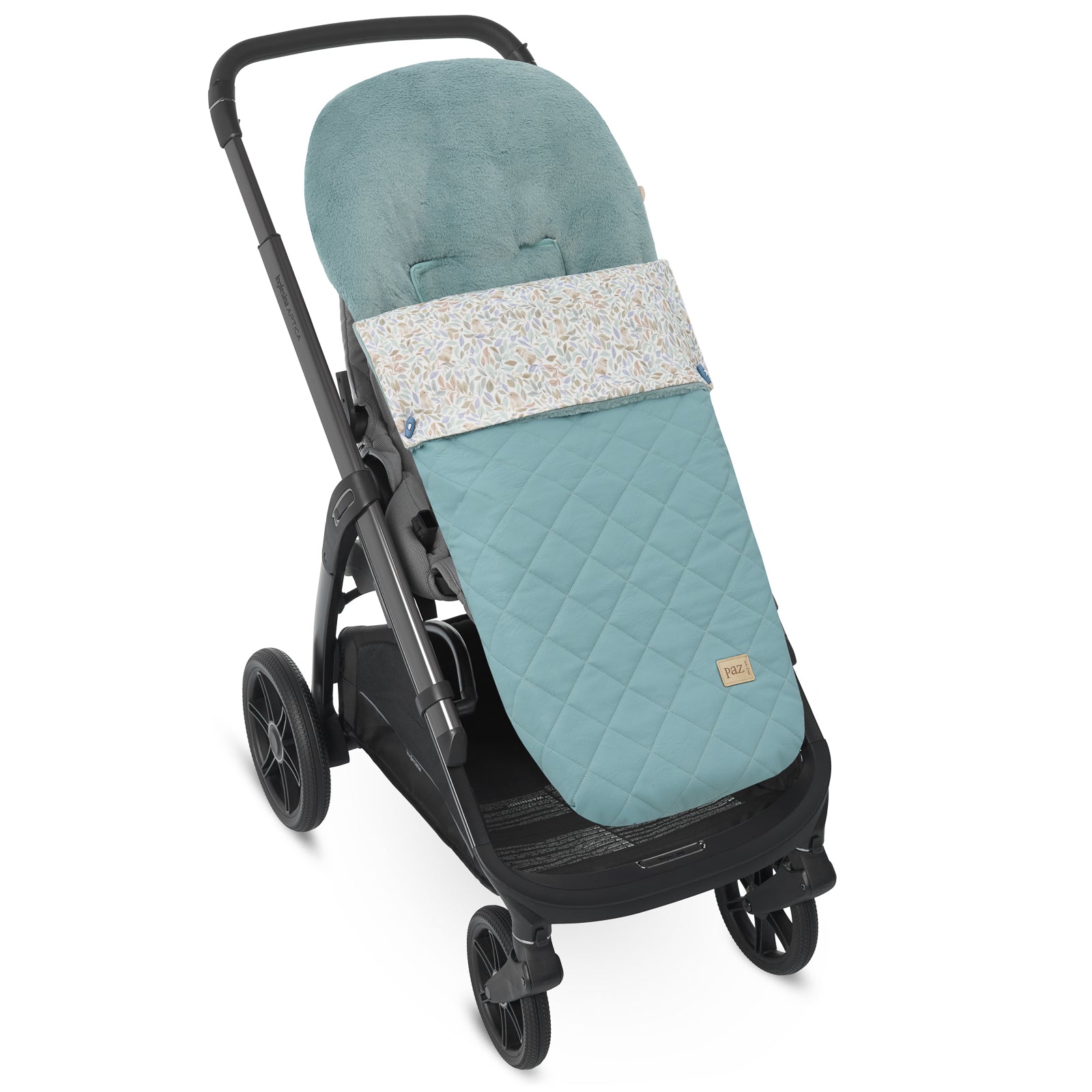 Saco silla universal pelo MERANO