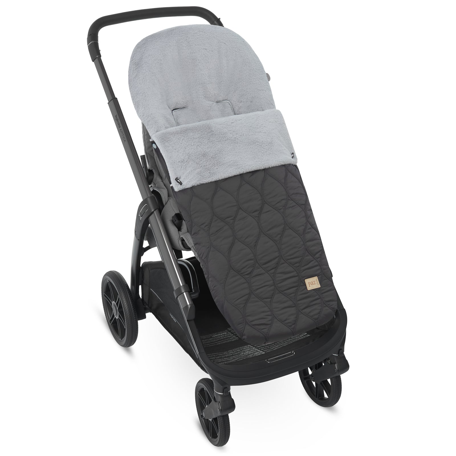 Saco silla universal ICE
