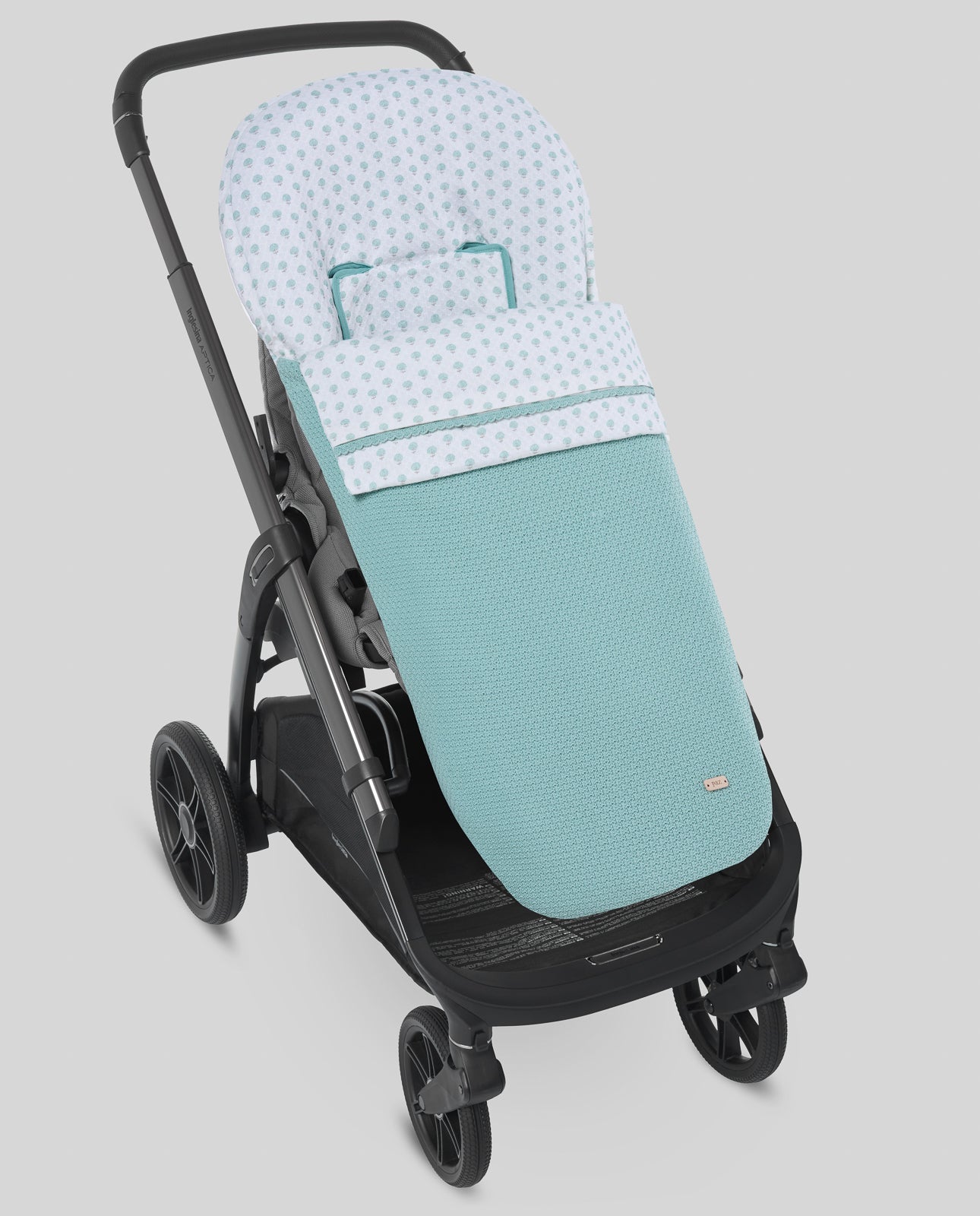 Chancelière universelle PRAVIA