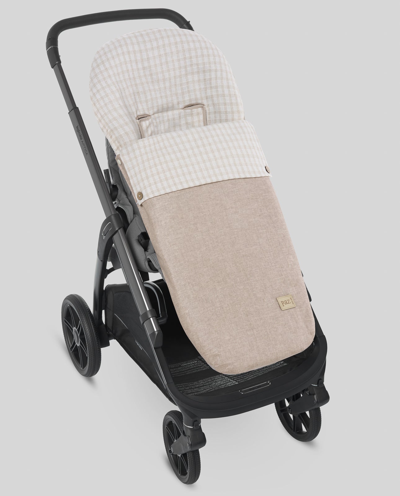 Chancelière universelle LINAZA