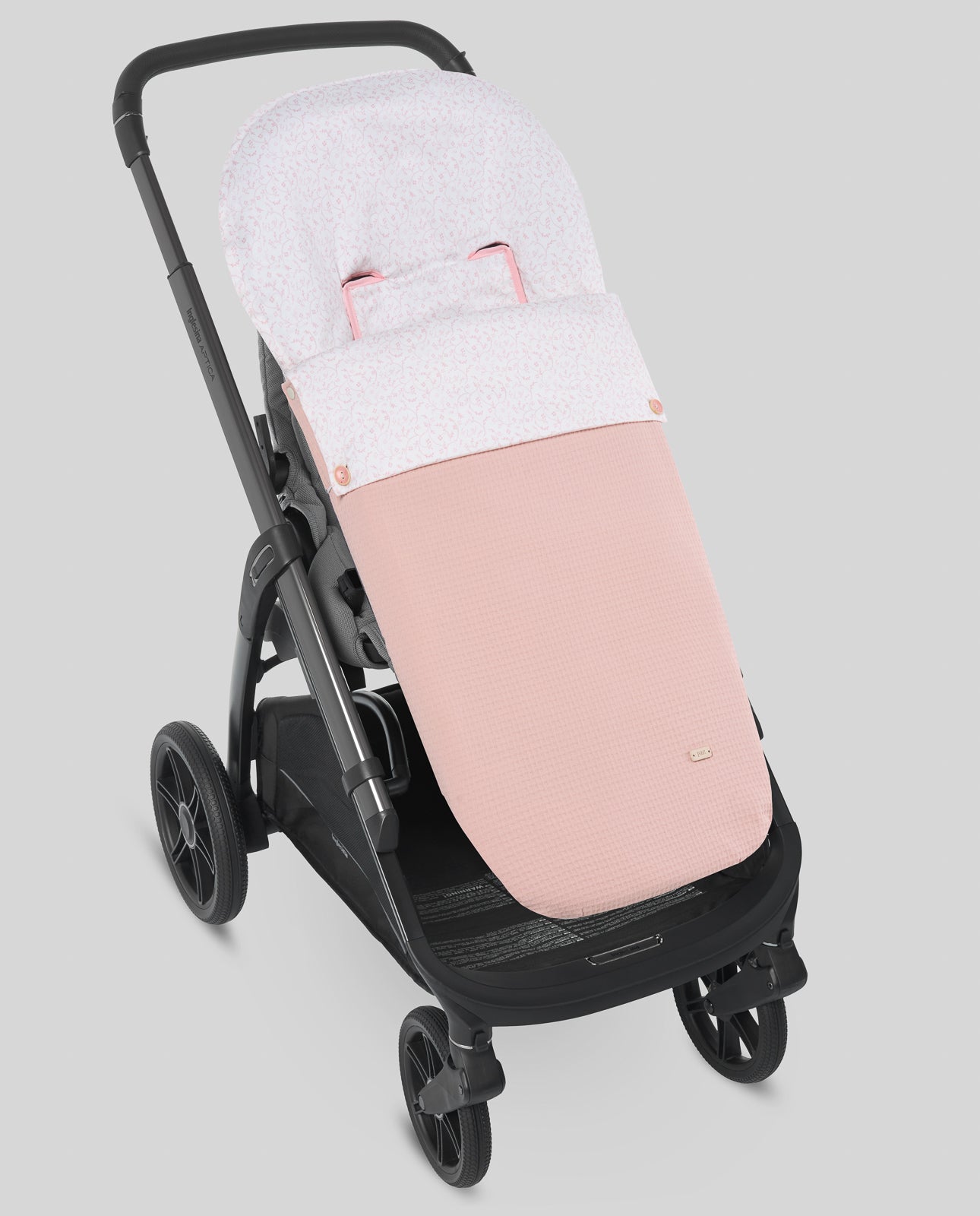 Chancelière universelle ADAMA