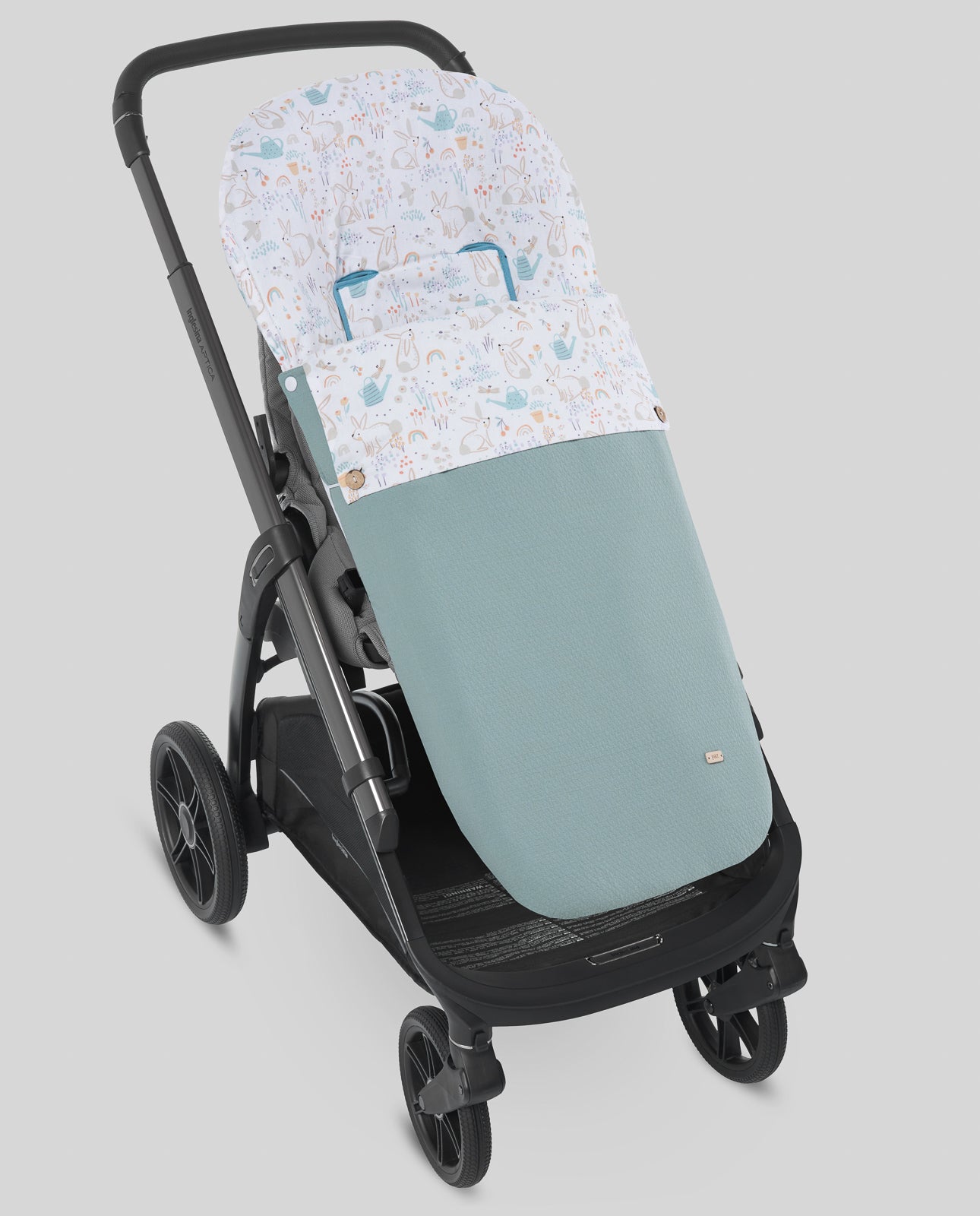 Chancelière universelle LAPIN