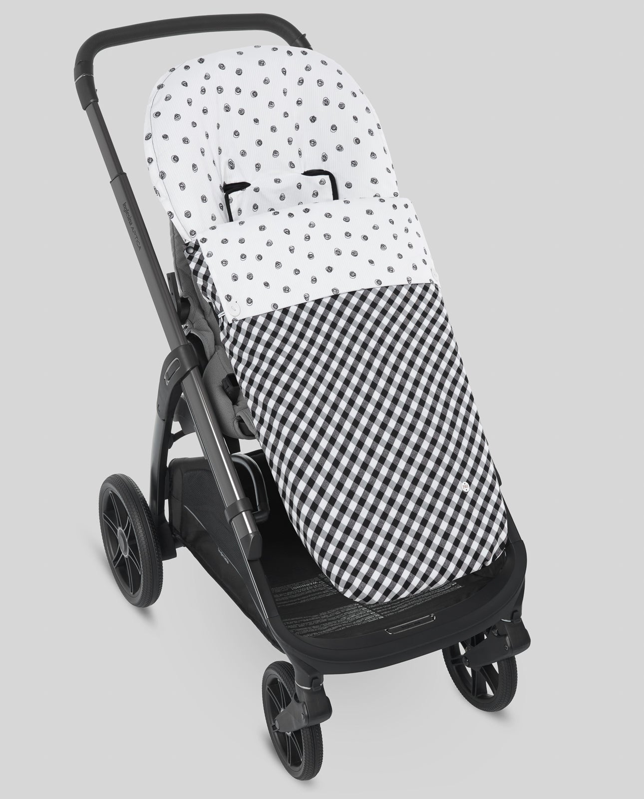 Chancelière universelle NERO