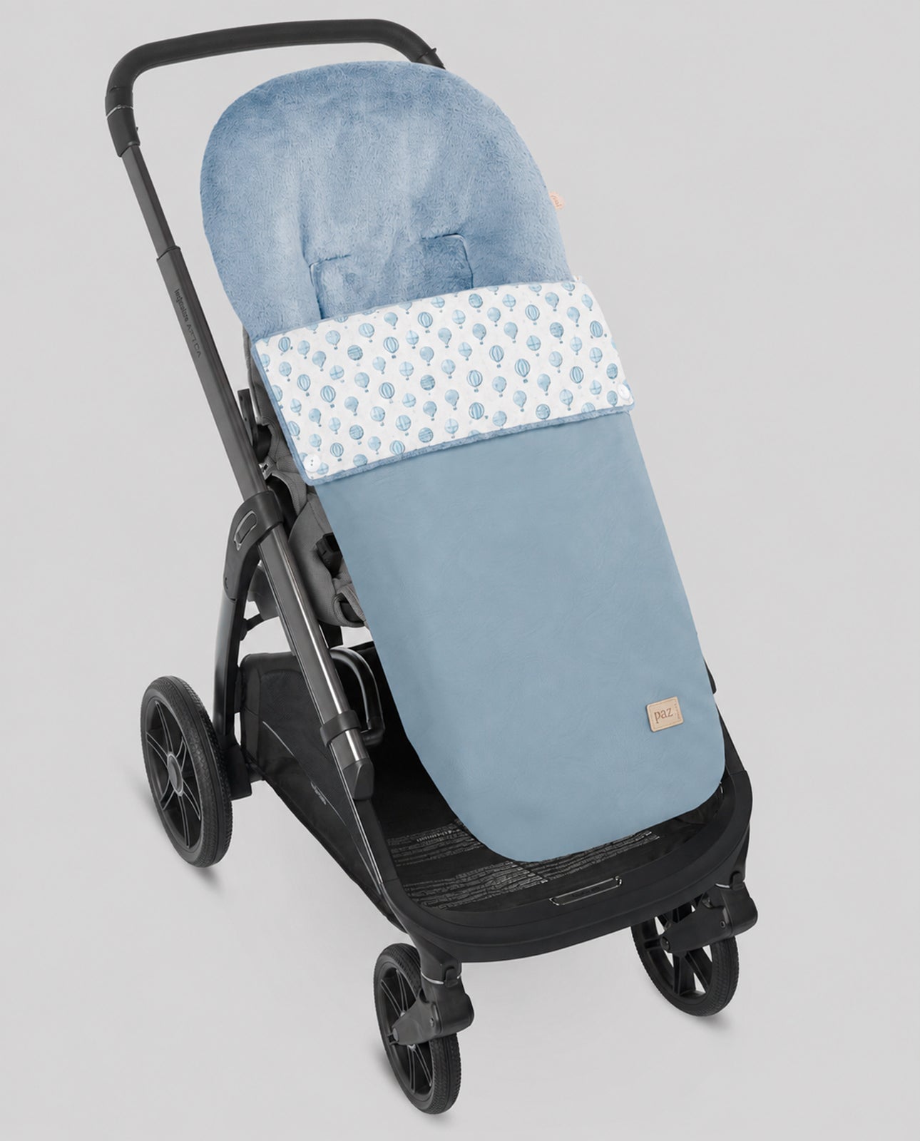 Saco silla universal pelo CEIBE