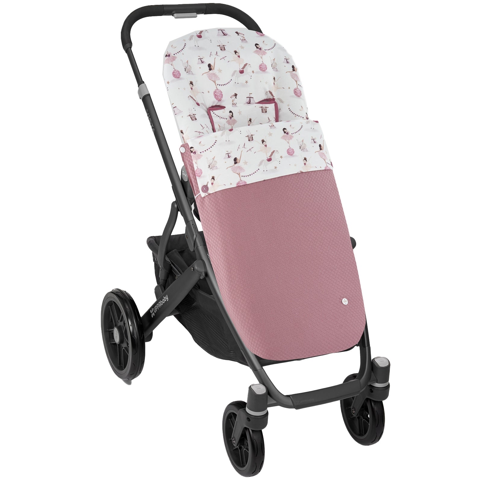 Saco silla estrecha "DANZA"