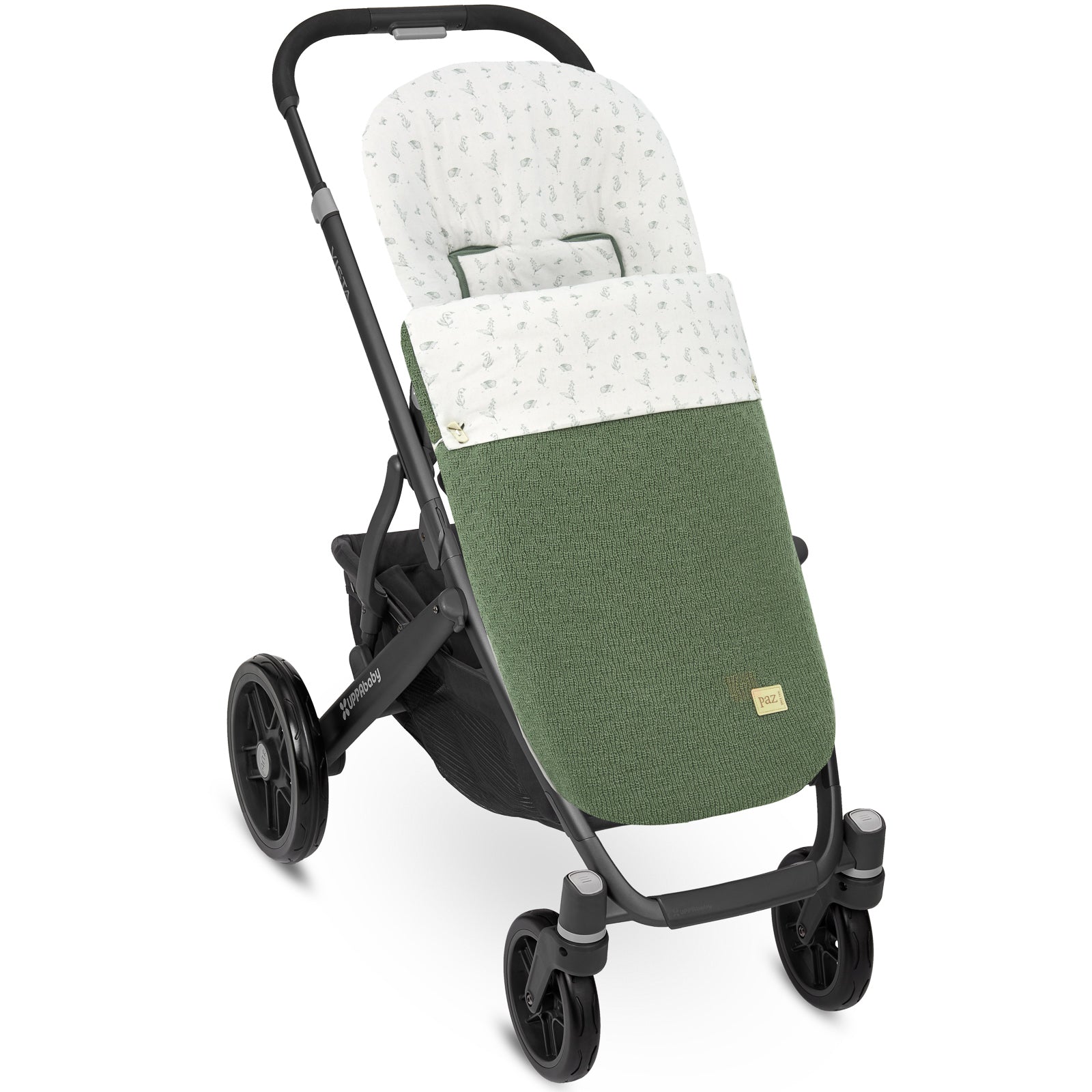 Saco silla estrecha "VEREDA"