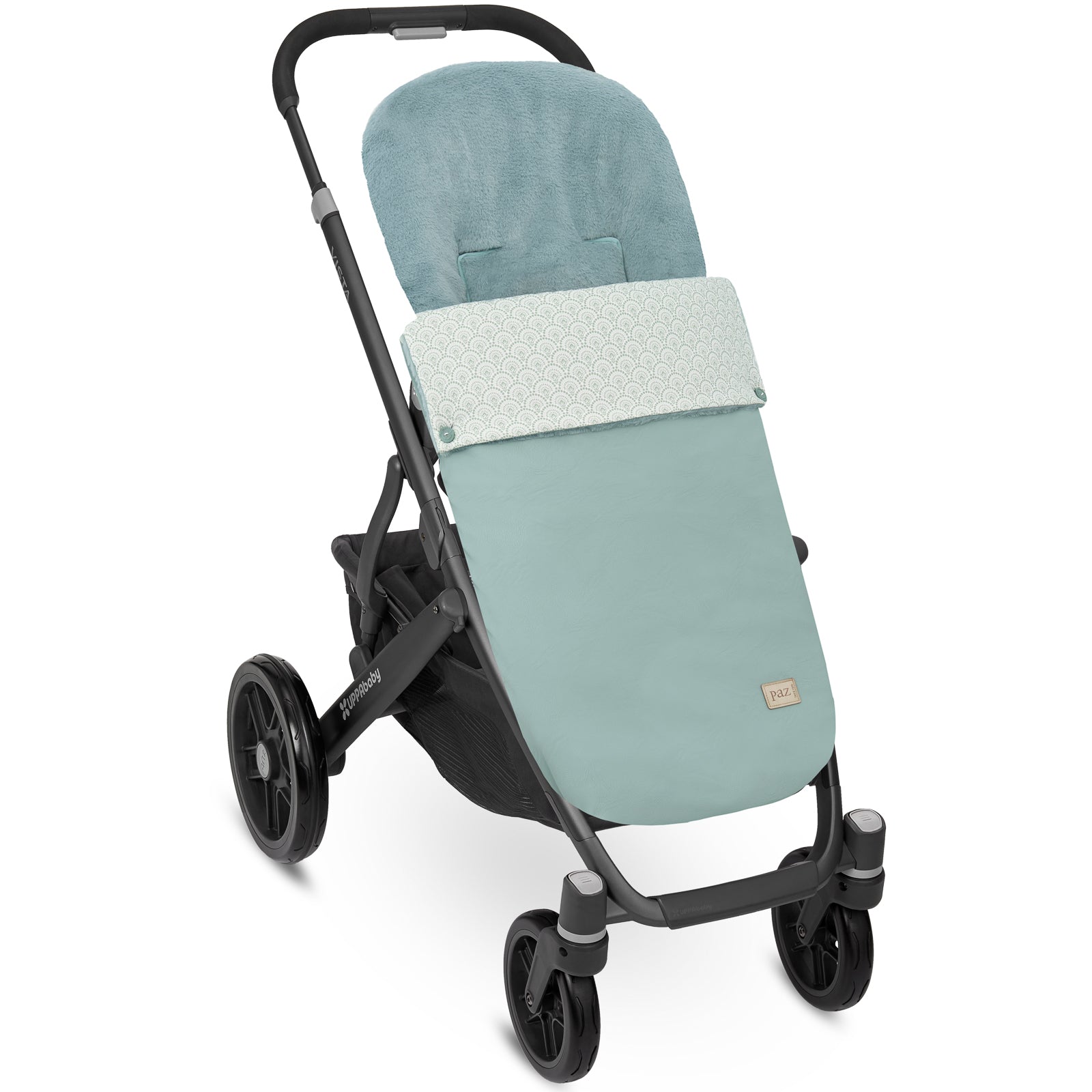 Saco silla estrecha pelo ARCOS