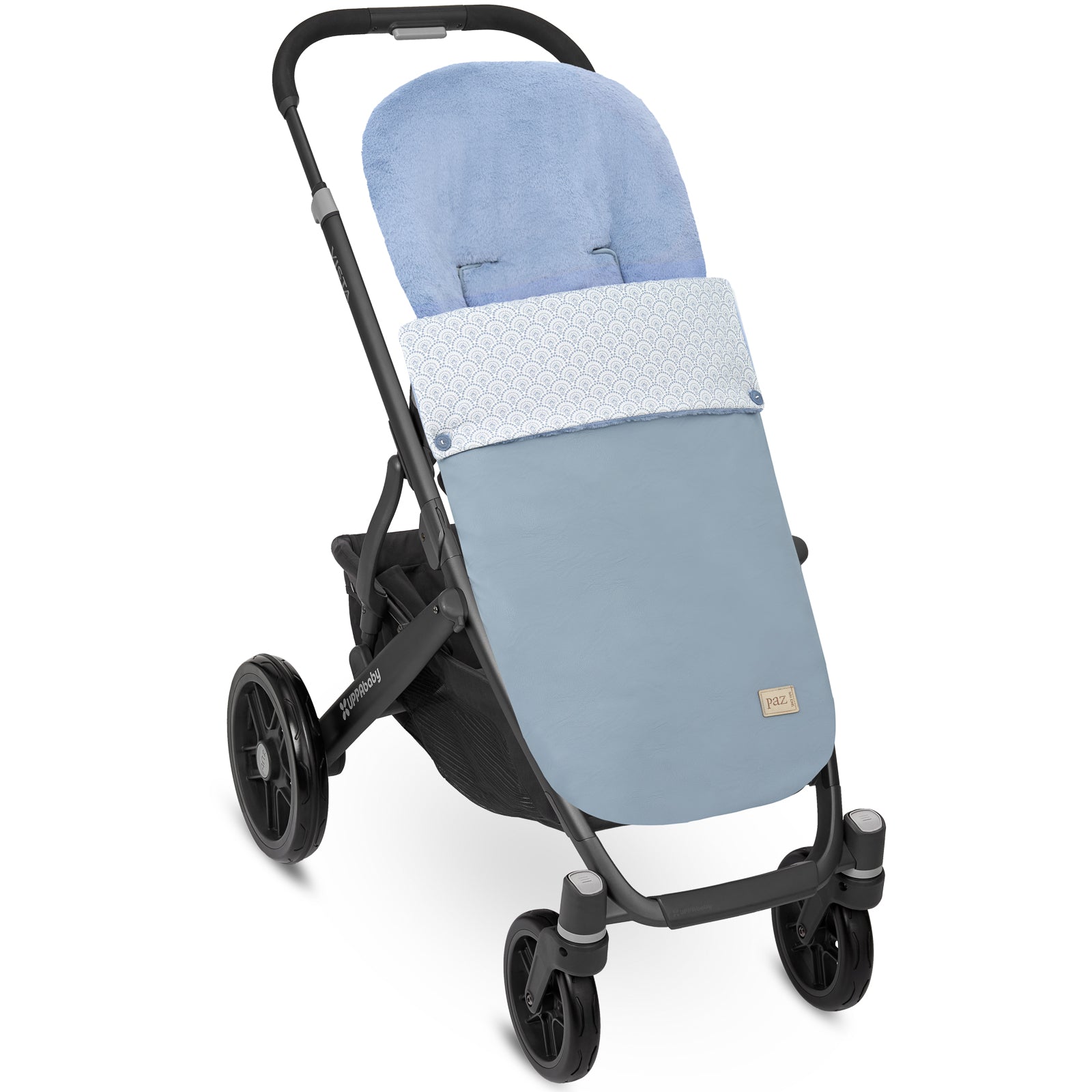 Saco silla estrecha pelo ARCOS