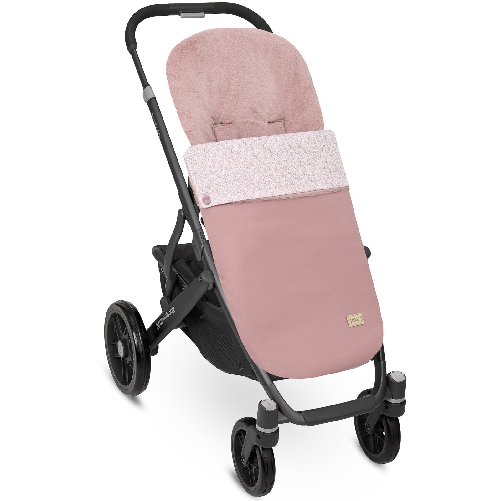 Saco silla estrecha pelo ARCOS