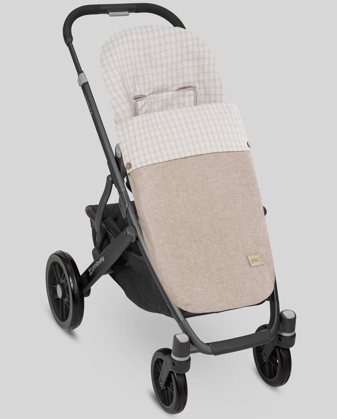 bugaboo bee footmuff Narrow footmuff LINAZA
