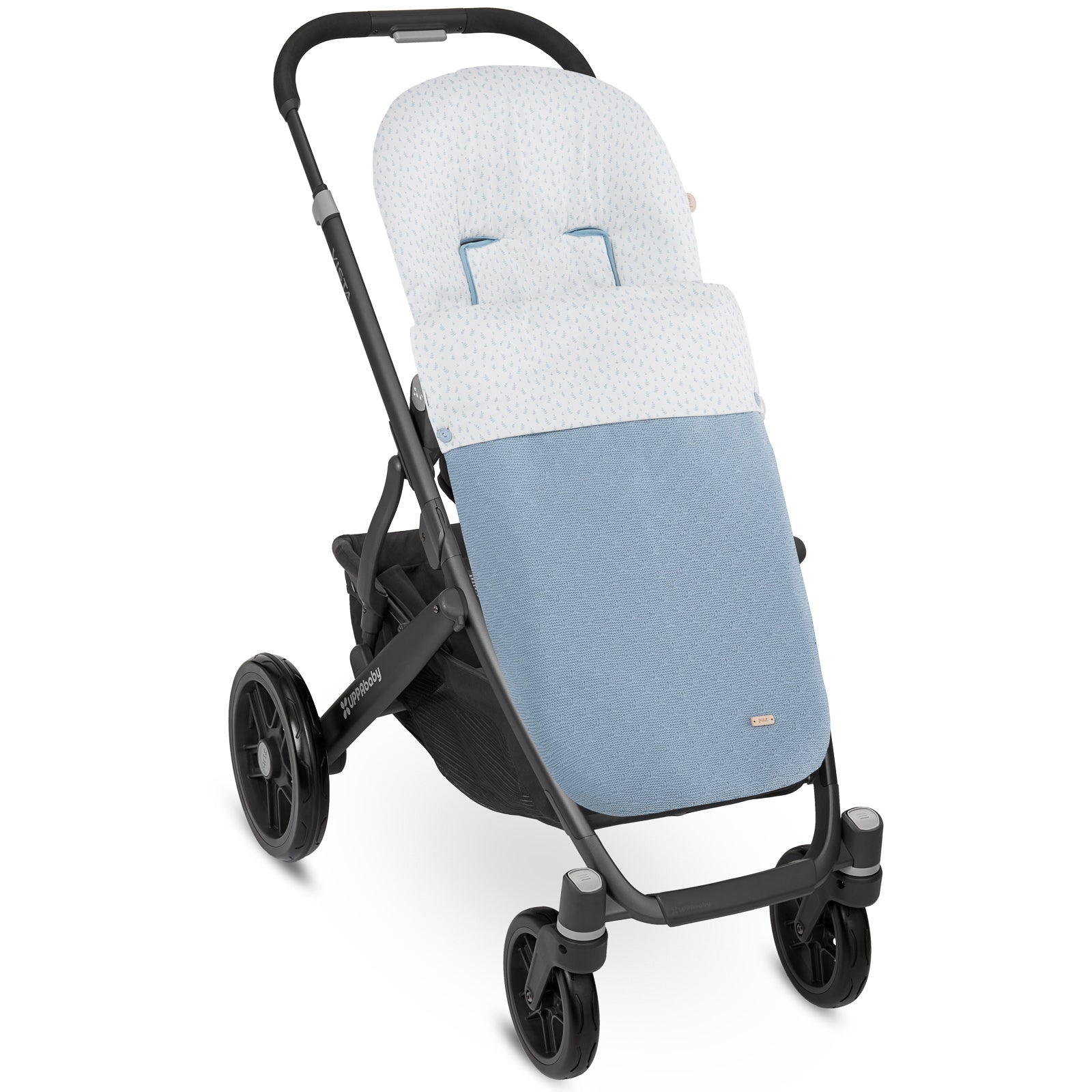 Narrow footmuff FEITO