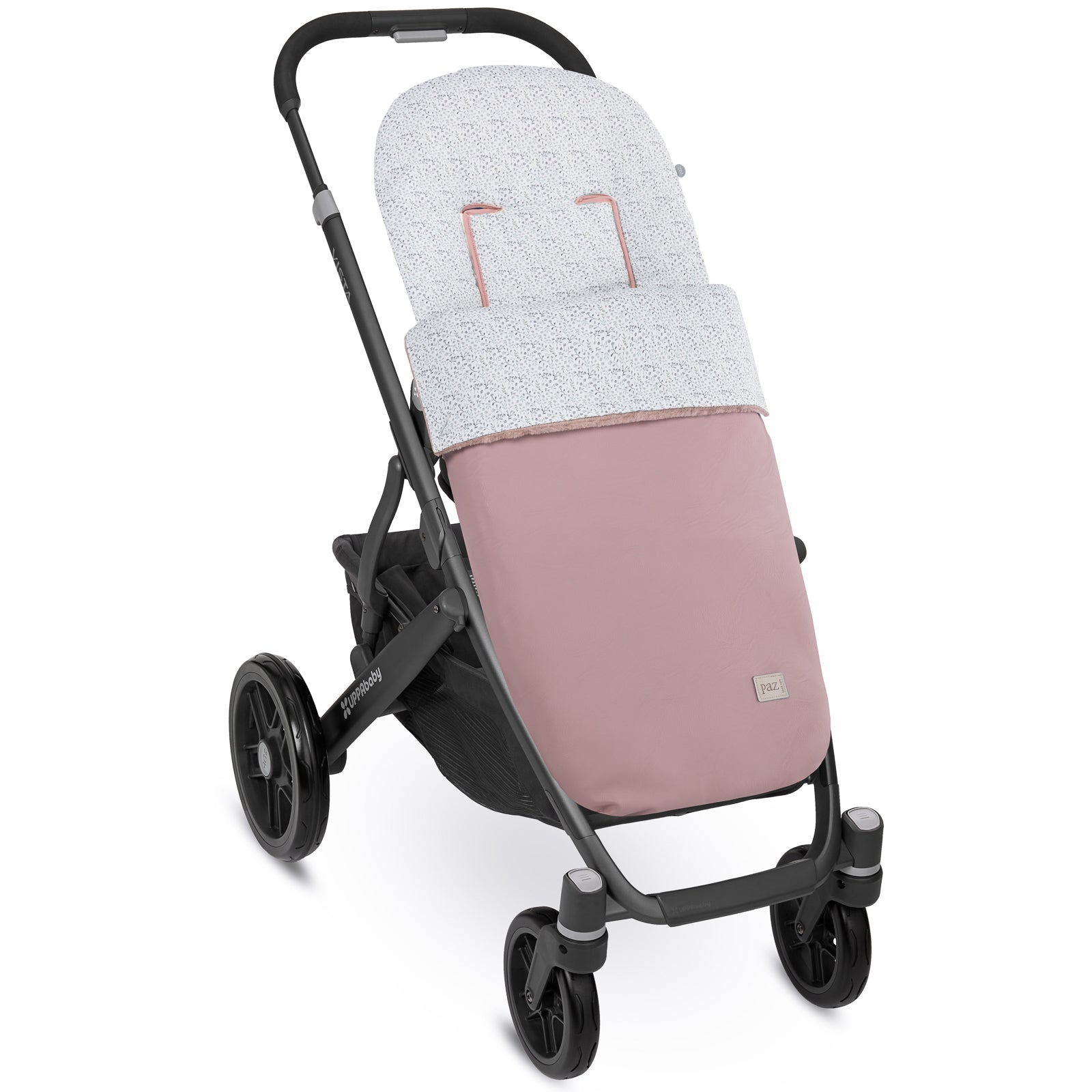 Sack im schmalen format CARLINA