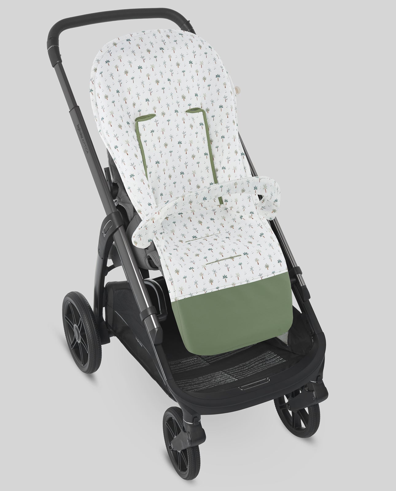 Colchoneta silla universal "PALMAS"