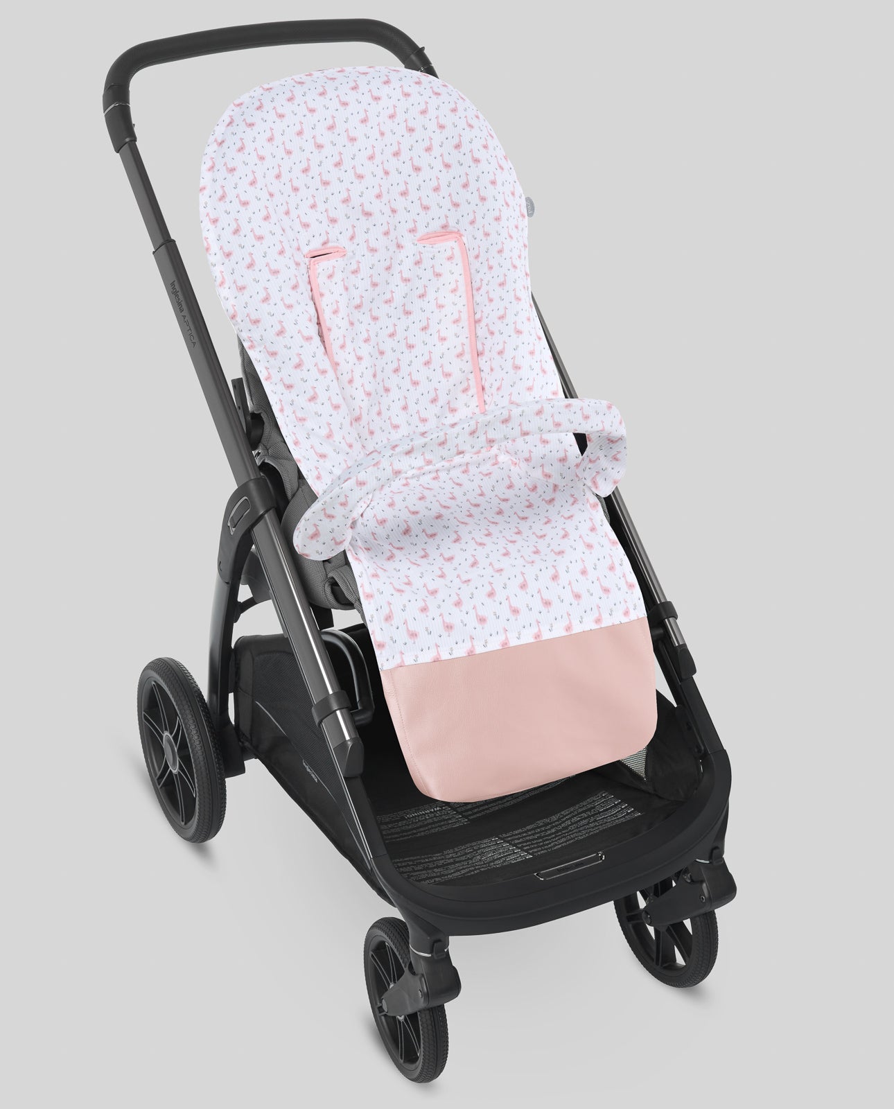 Materassino estivo da passeggino GANSO