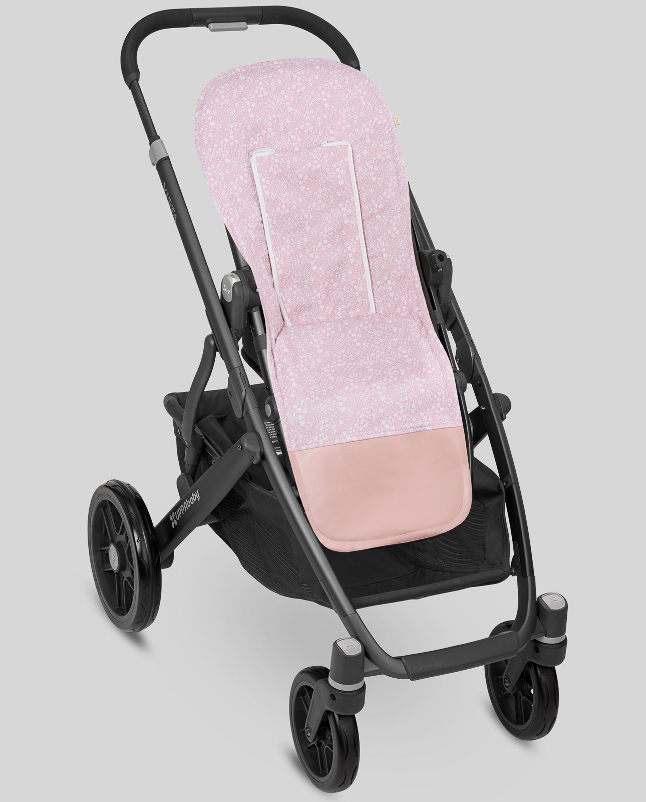 Bezug für Schmale Kinderwagen AMANDE