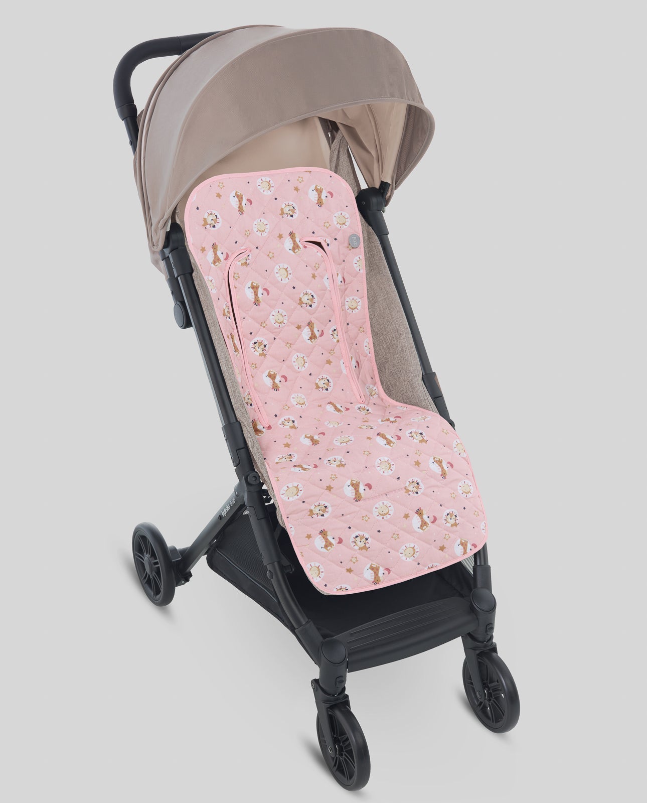 Assise réversible SPORT