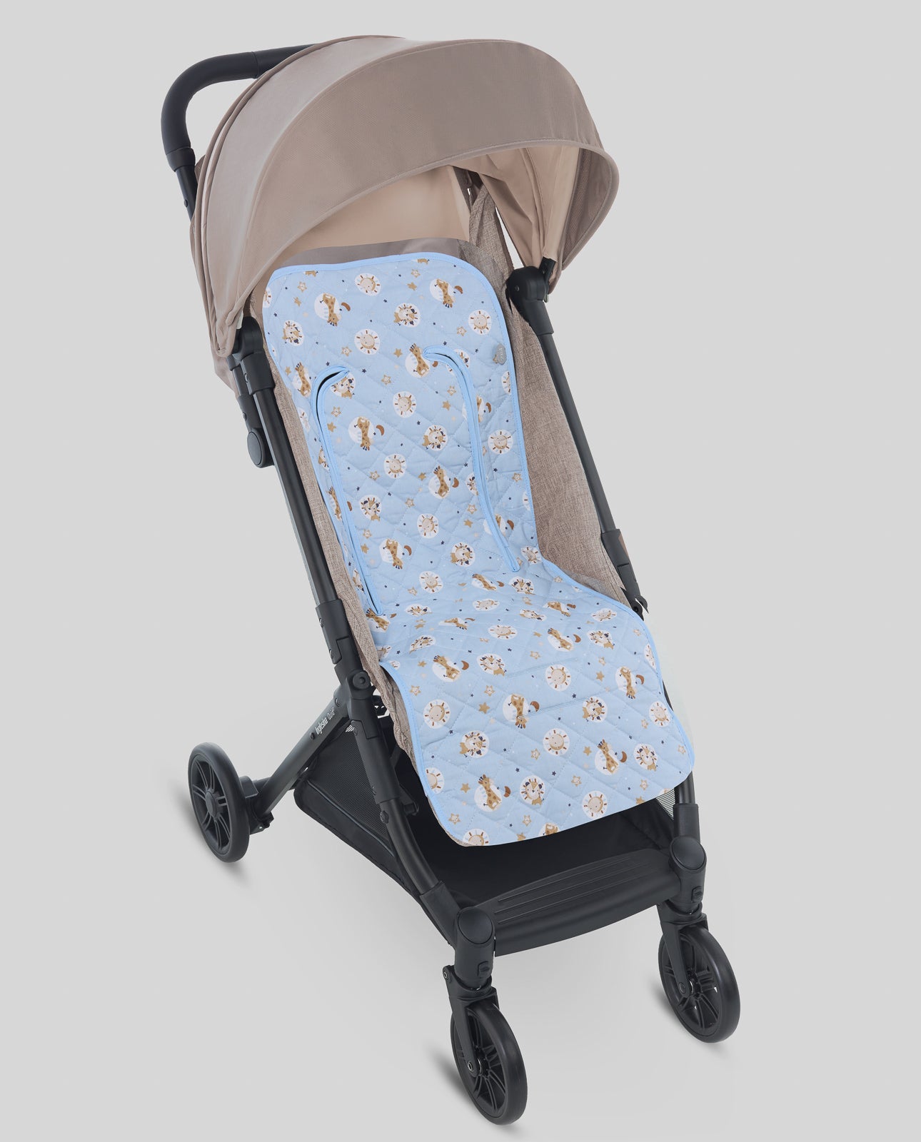 Assise réversible SPORT