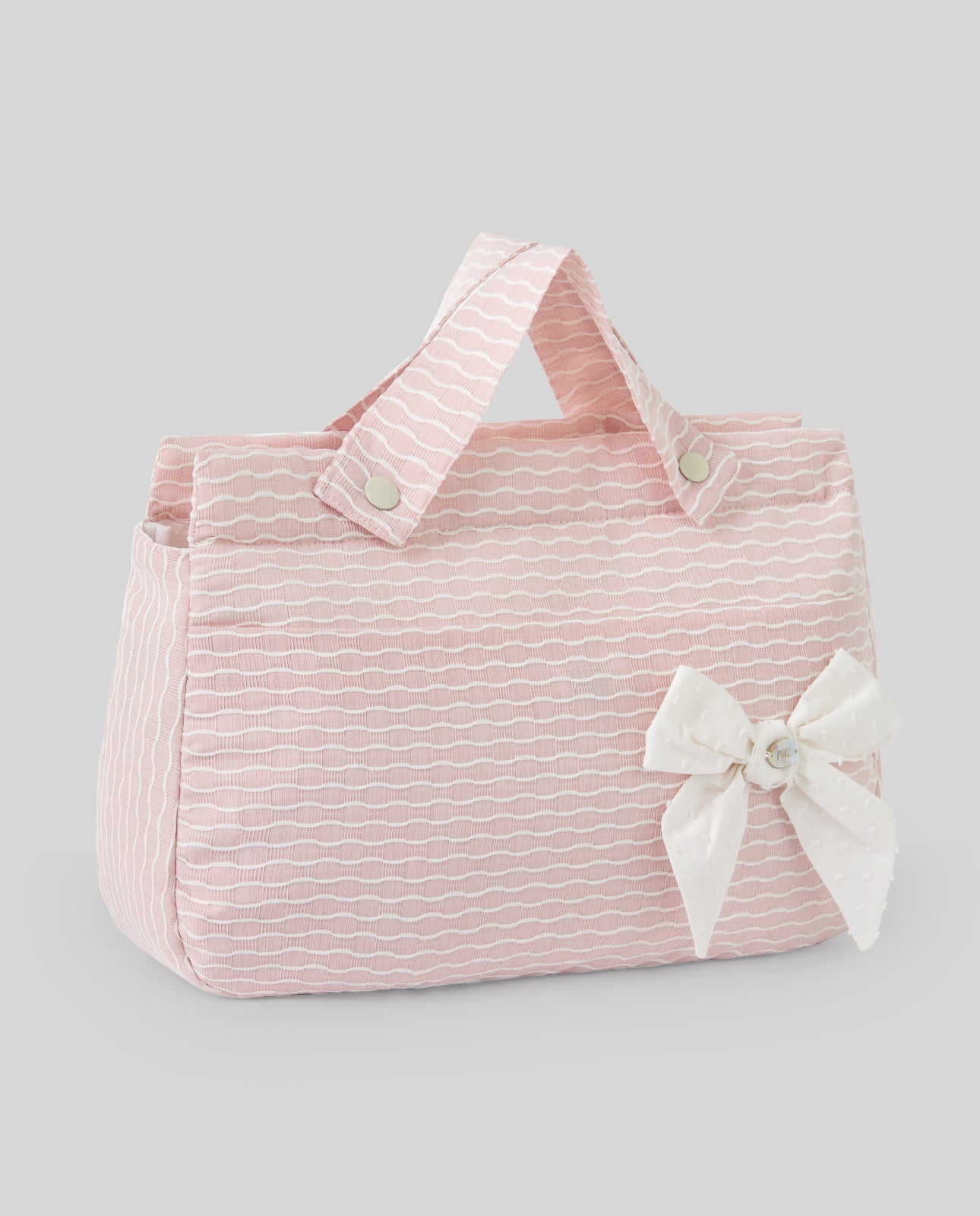 Bolso panera "CASTELO"