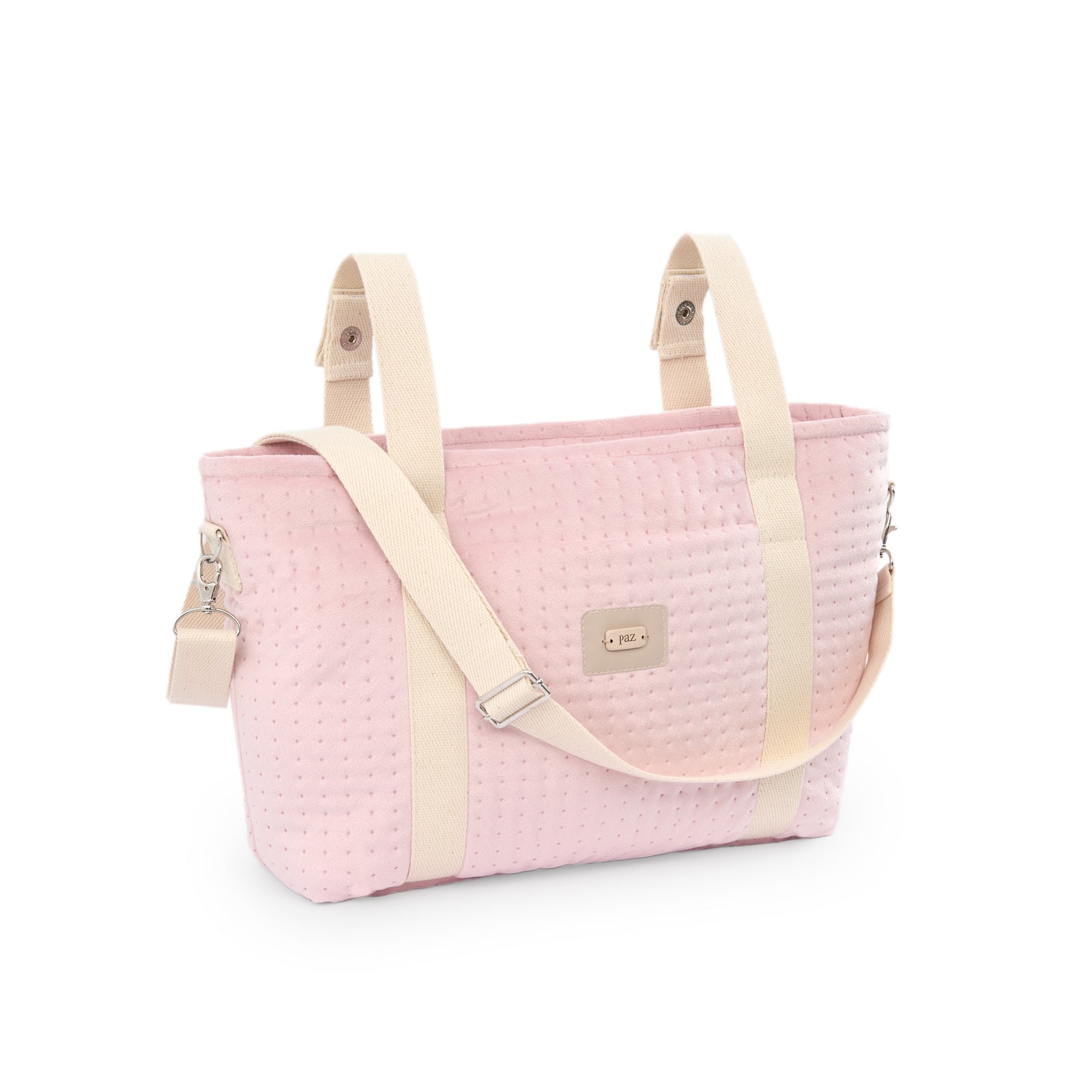 Bolso "TOILE"