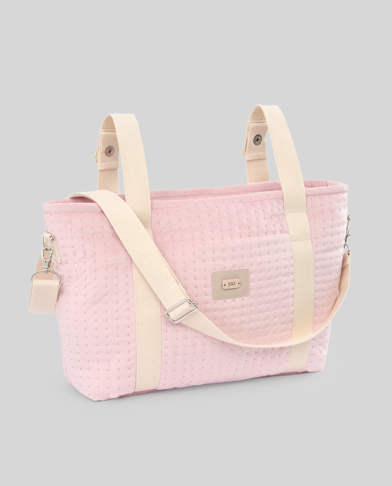 Bolso "TOILE"