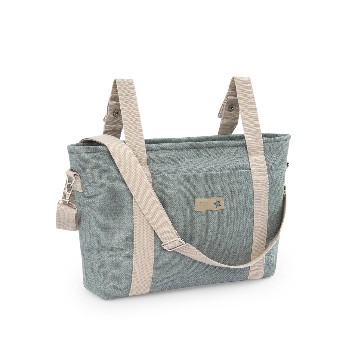 Bolso HERBA