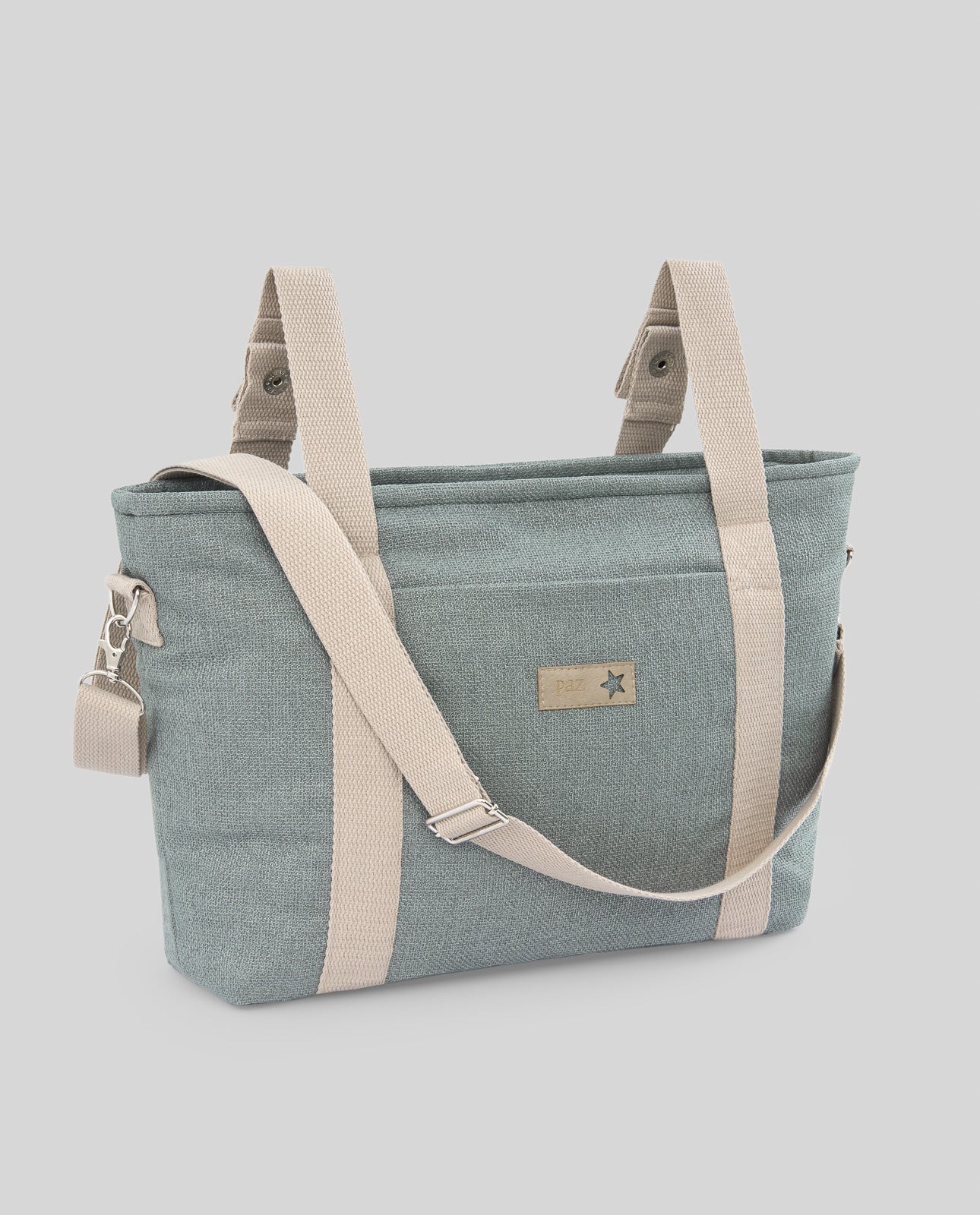 Bolso HERBA