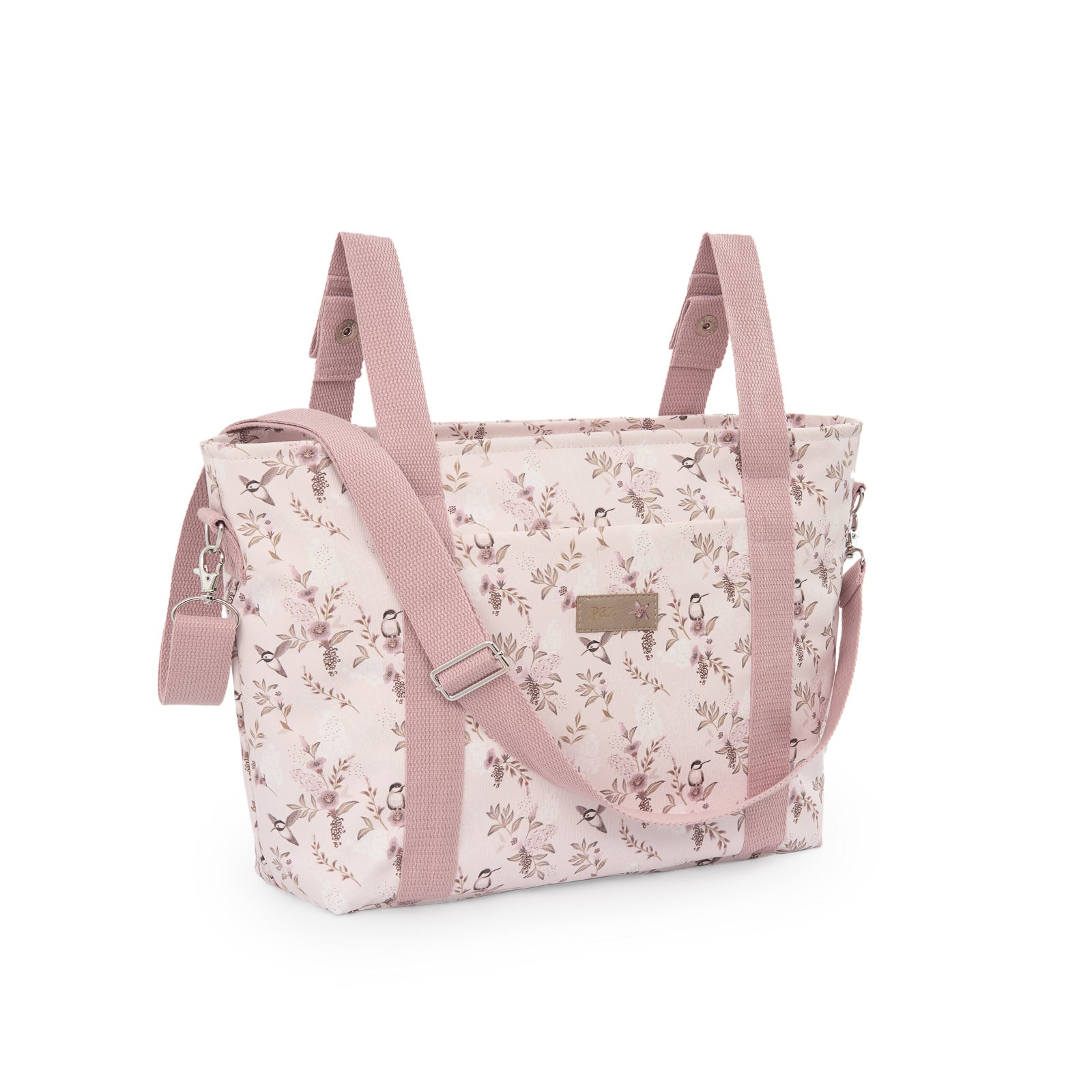 Bolso "COLIBRI"