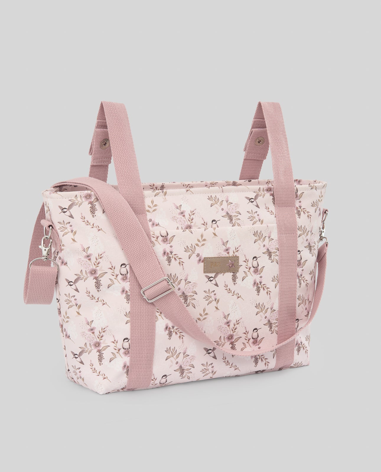 Bolso "COLIBRI"