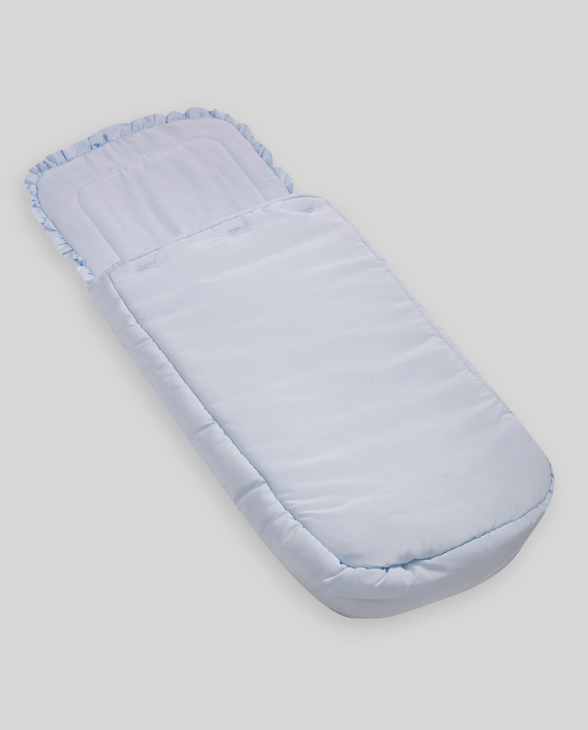 Interior carrycot footmuff ESENCIAL