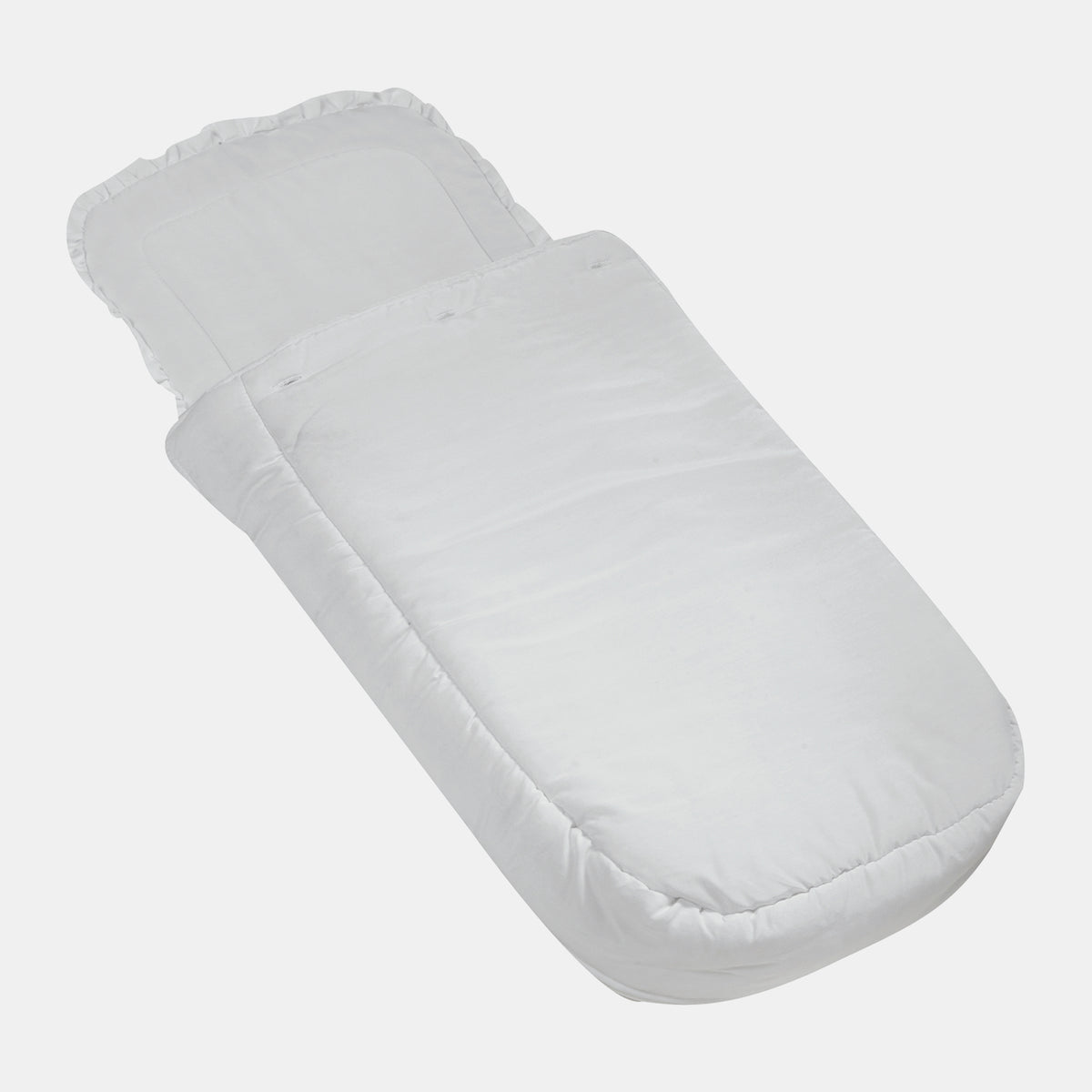 Interior carrycot footmuff ESENCIAL