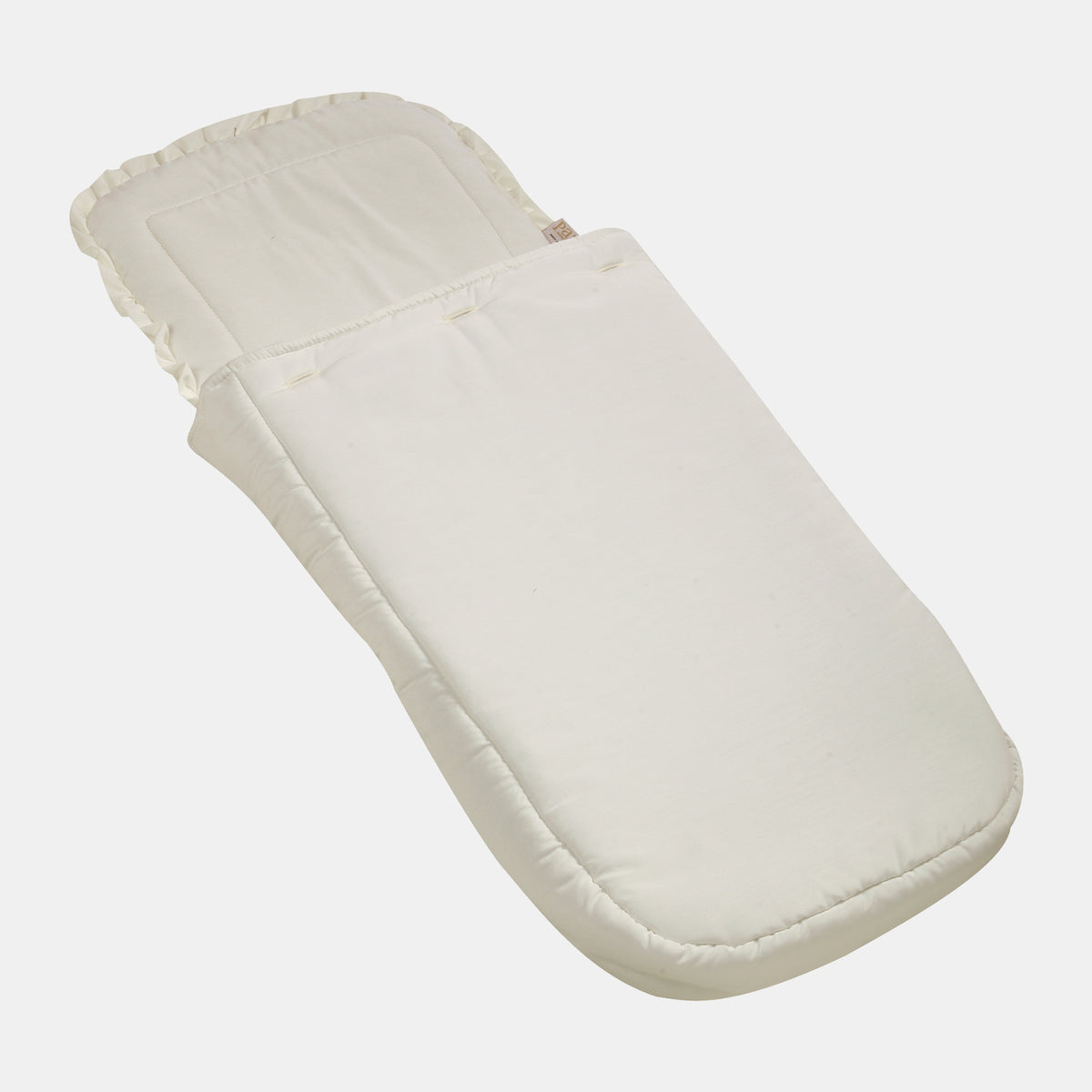 Interior carrycot footmuff ESENCIAL