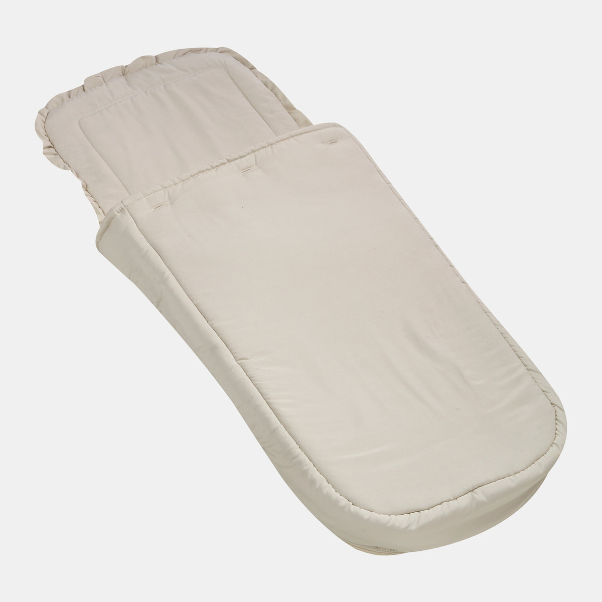 Interior carrycot footmuff ESENCIAL
