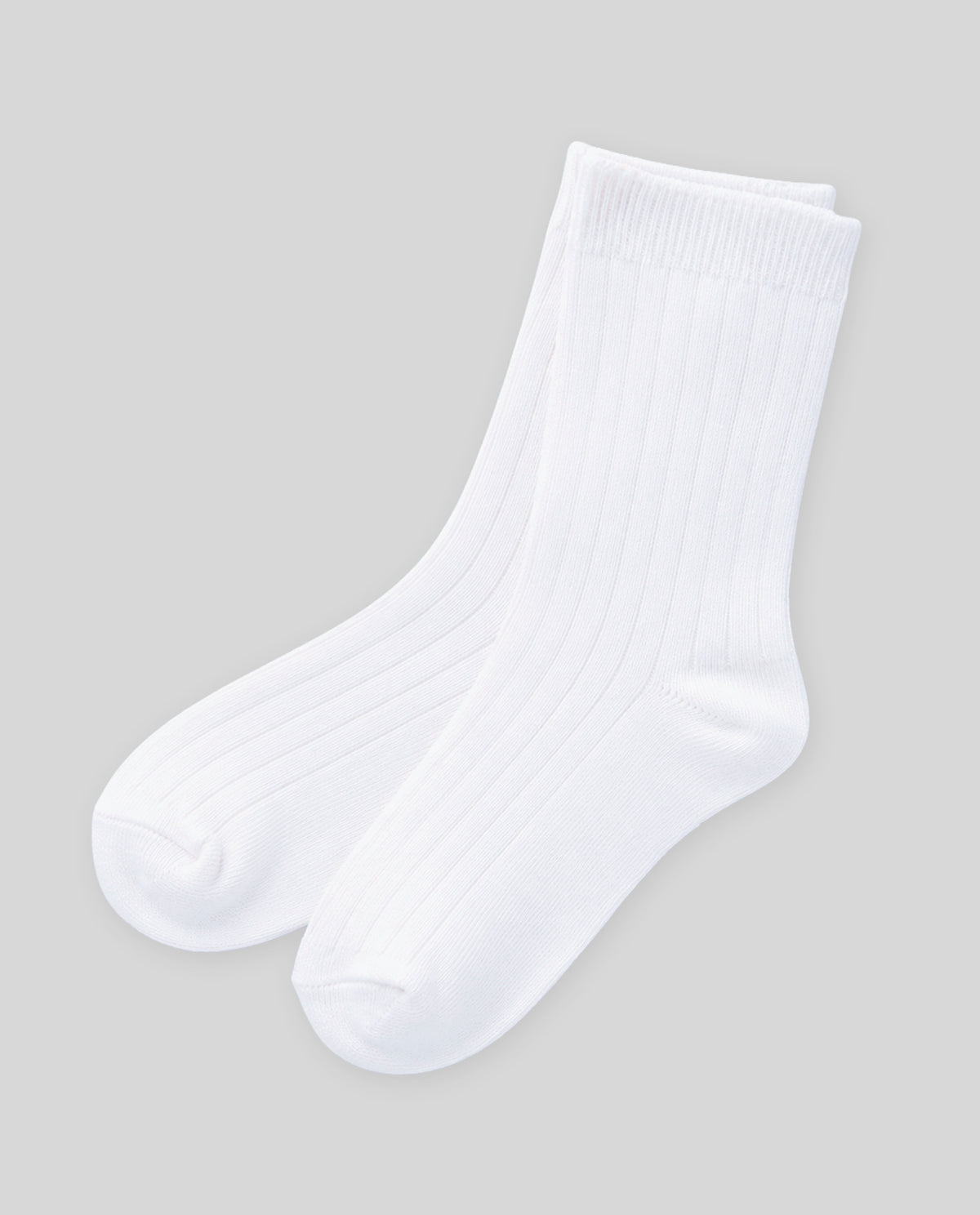 Gerippte Socken ESENCIAL