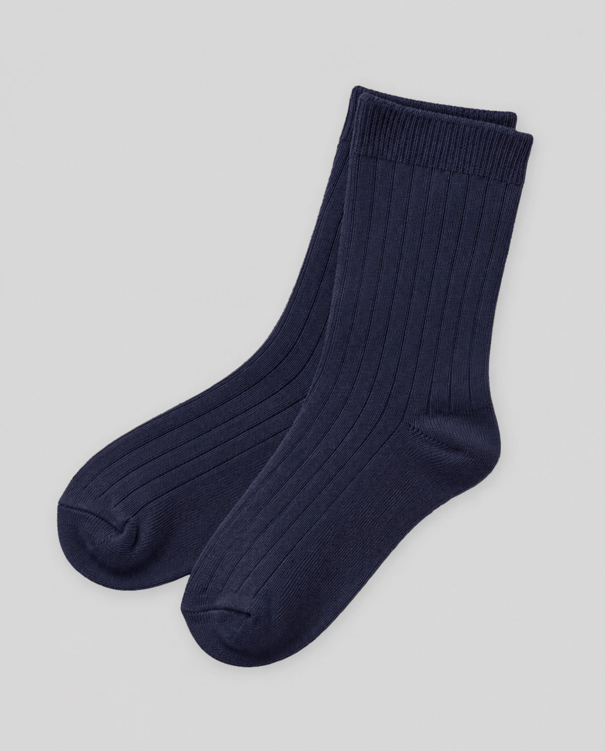 Ribbed socks ESENCIAL