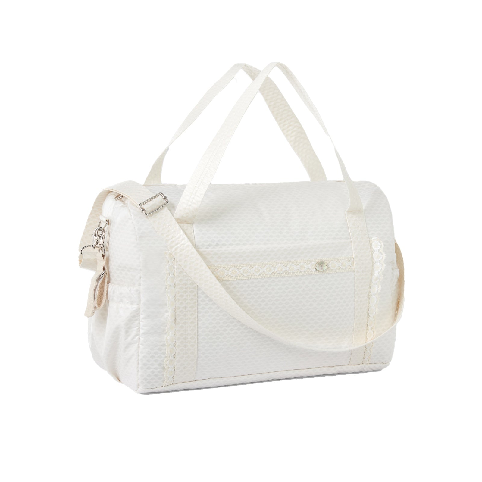 Bolsa maternidad "ADARVE"