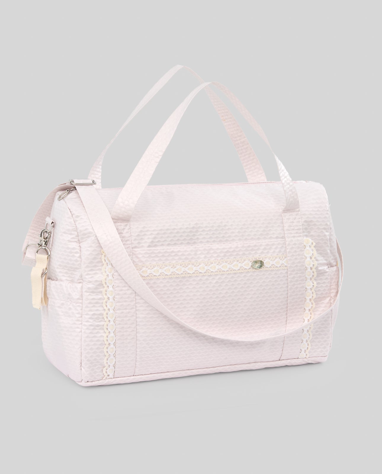 Bolsa maternidad "ADARVE"