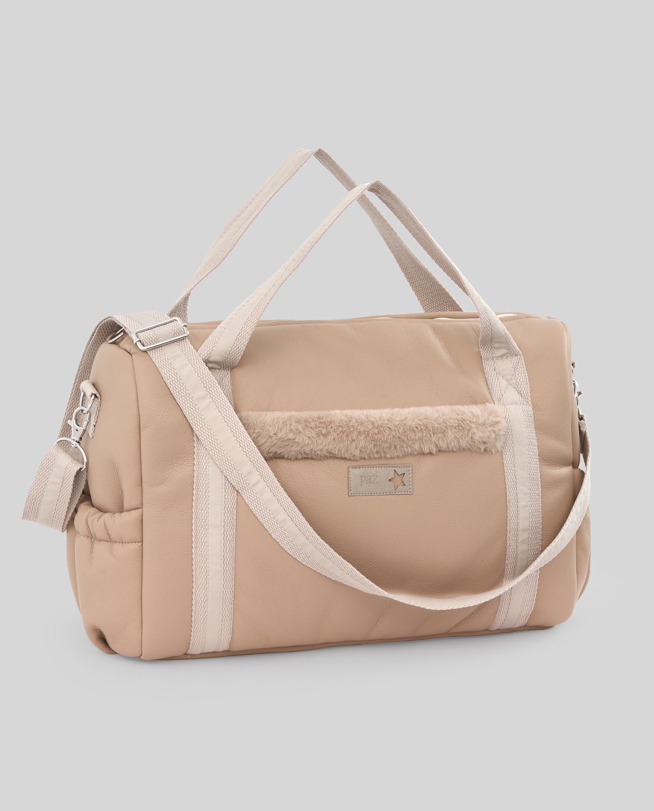 Bandolera "WINTER"
