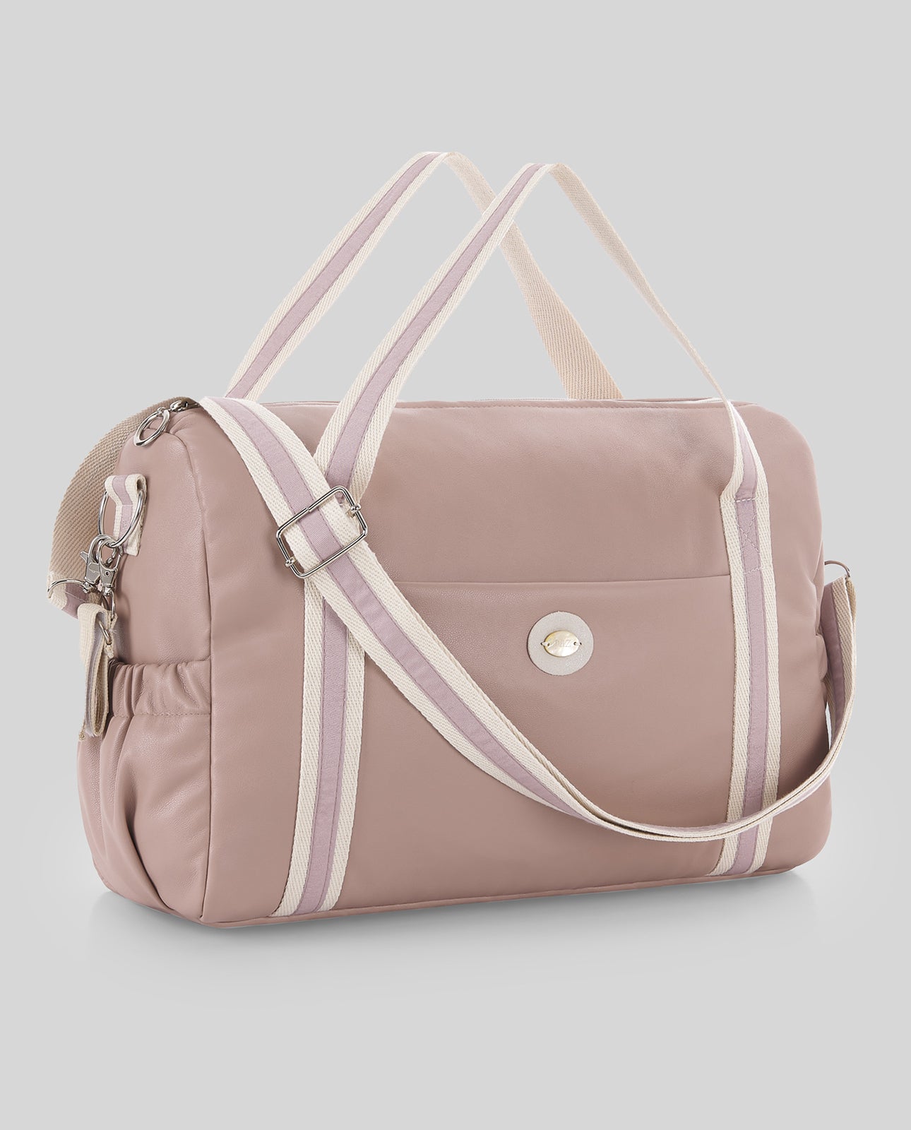 Shoulder bag ECOPIEL
