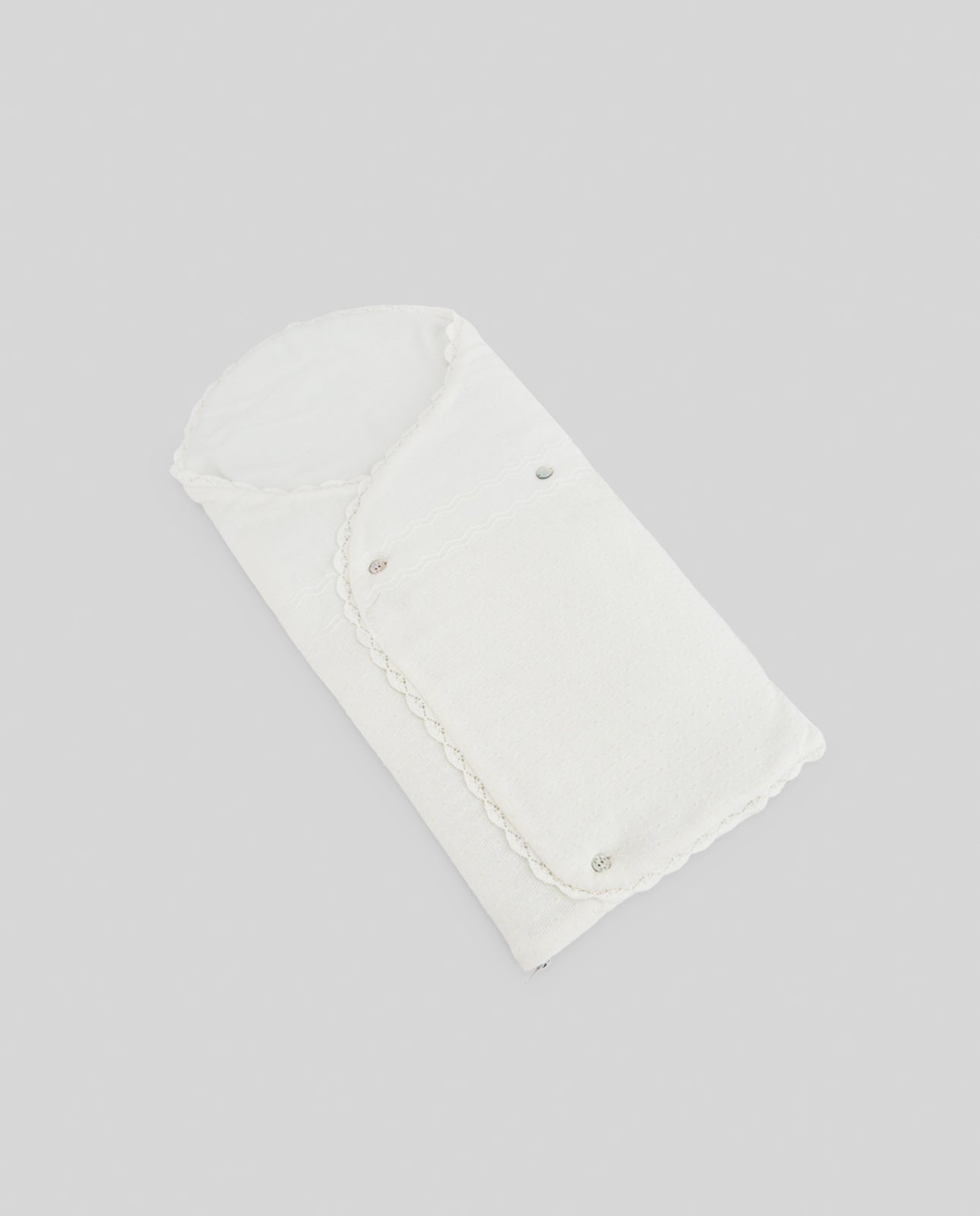 Chancelière nacelle PAZ