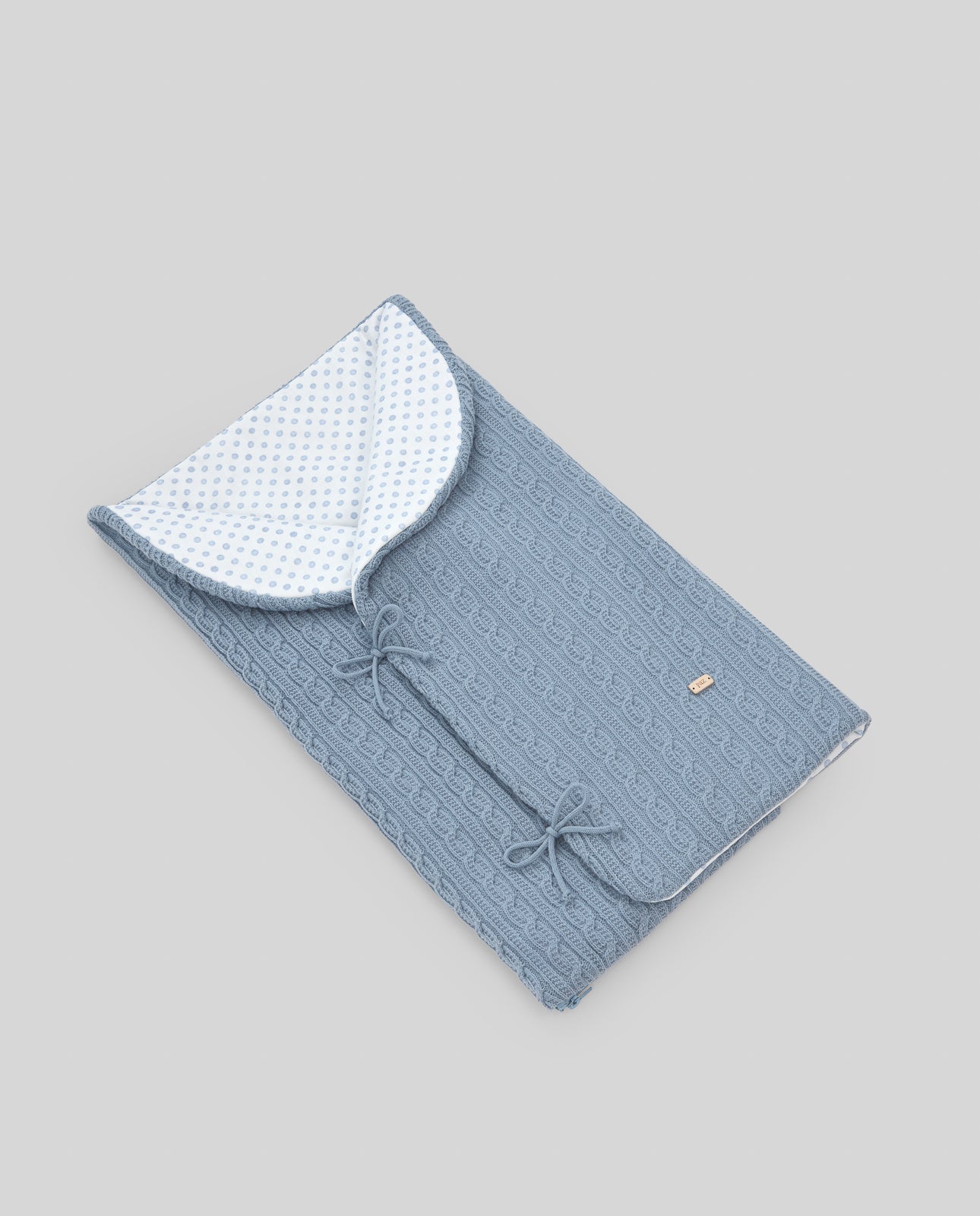 Saco nana "LUNAR"