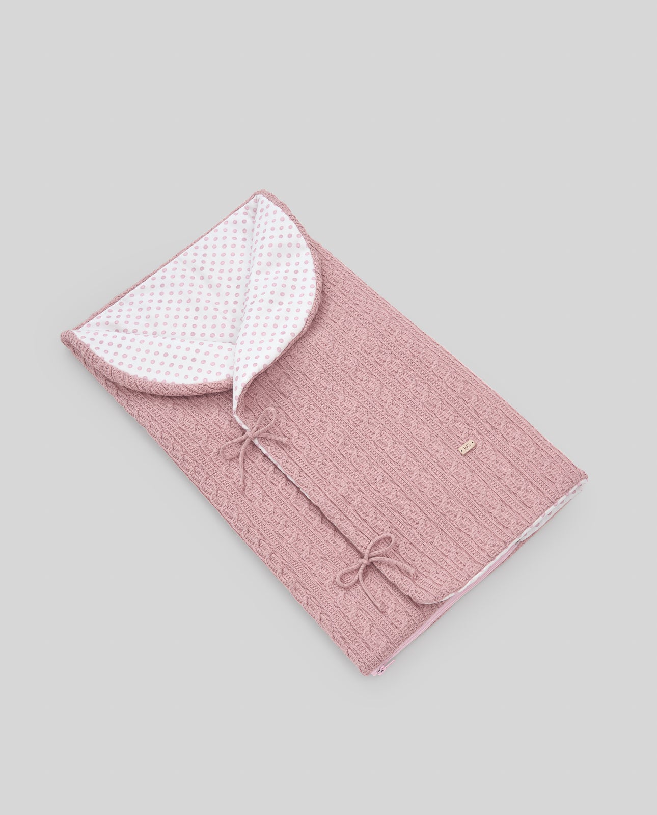 Saco nana "LUNAR"