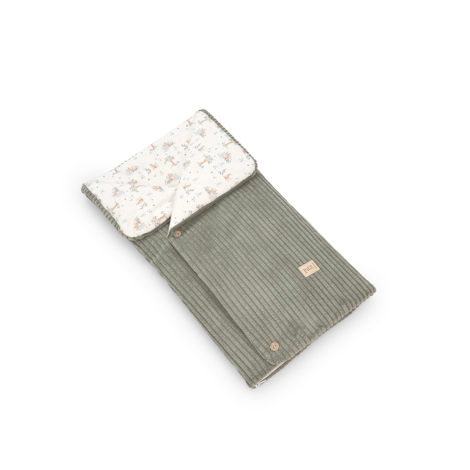 Saco nana MADRIGUERA